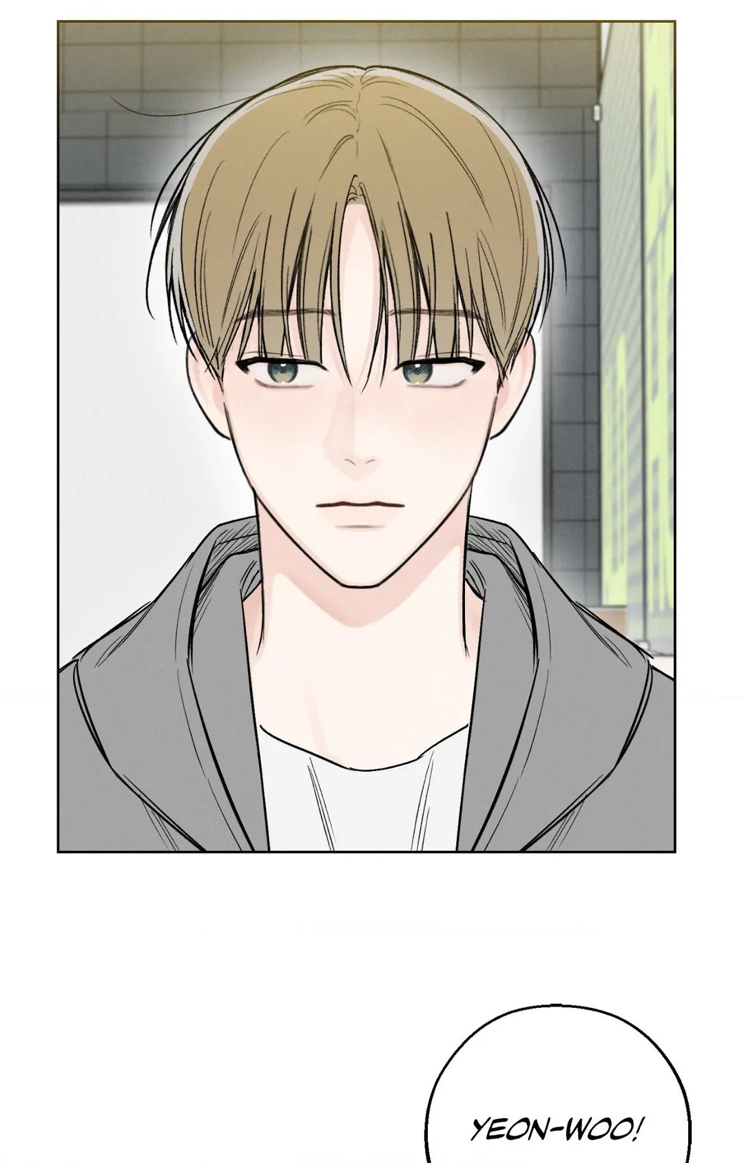December 〘Official〙 - Chapter 29 Page 29