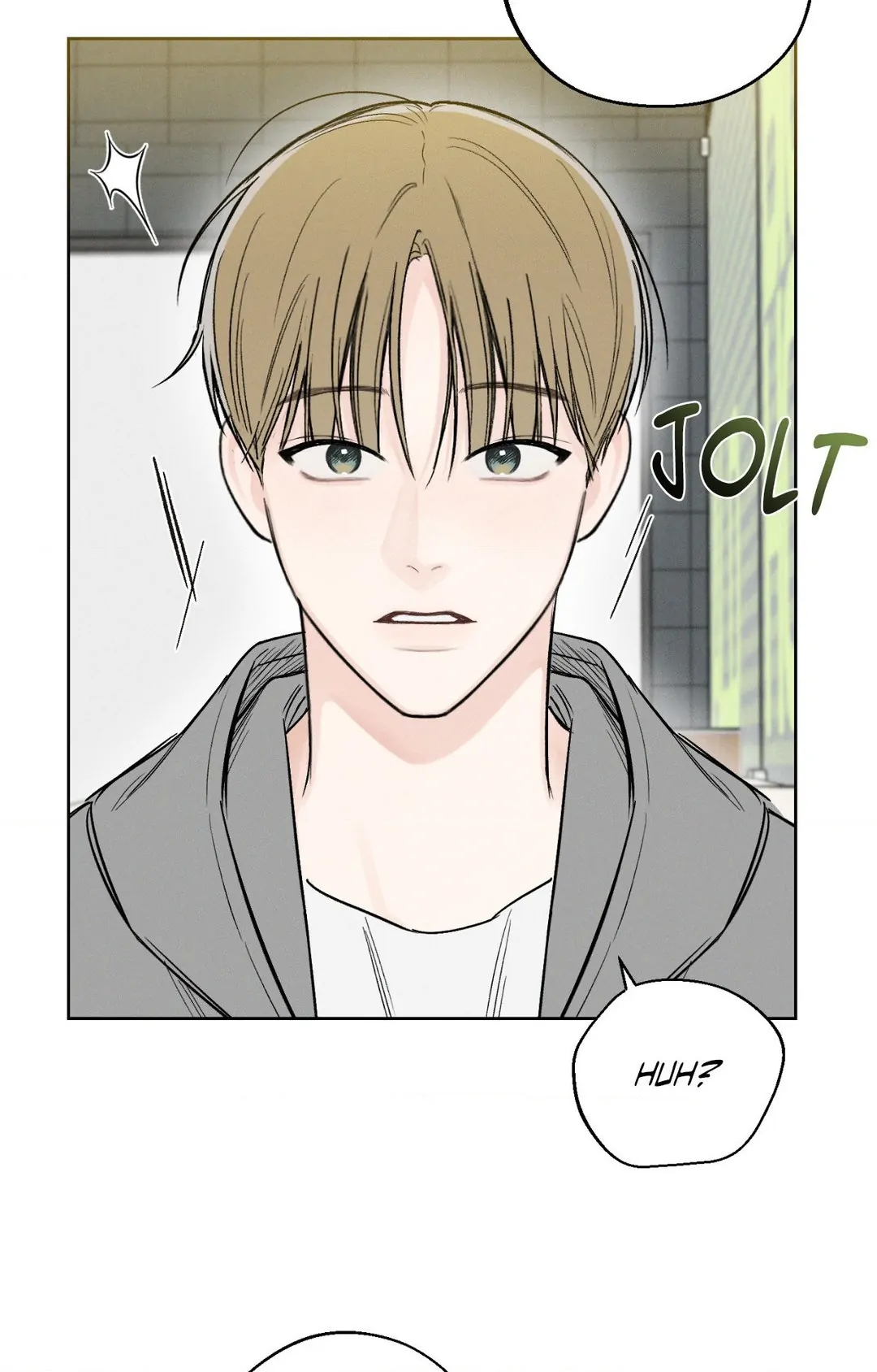 December 〘Official〙 - Chapter 29 Page 30