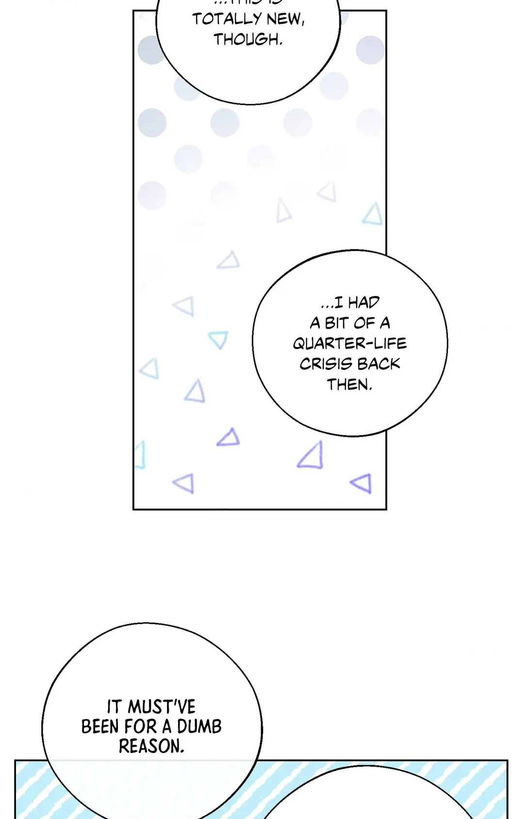 December 〘Official〙 - Chapter 29 Page 39
