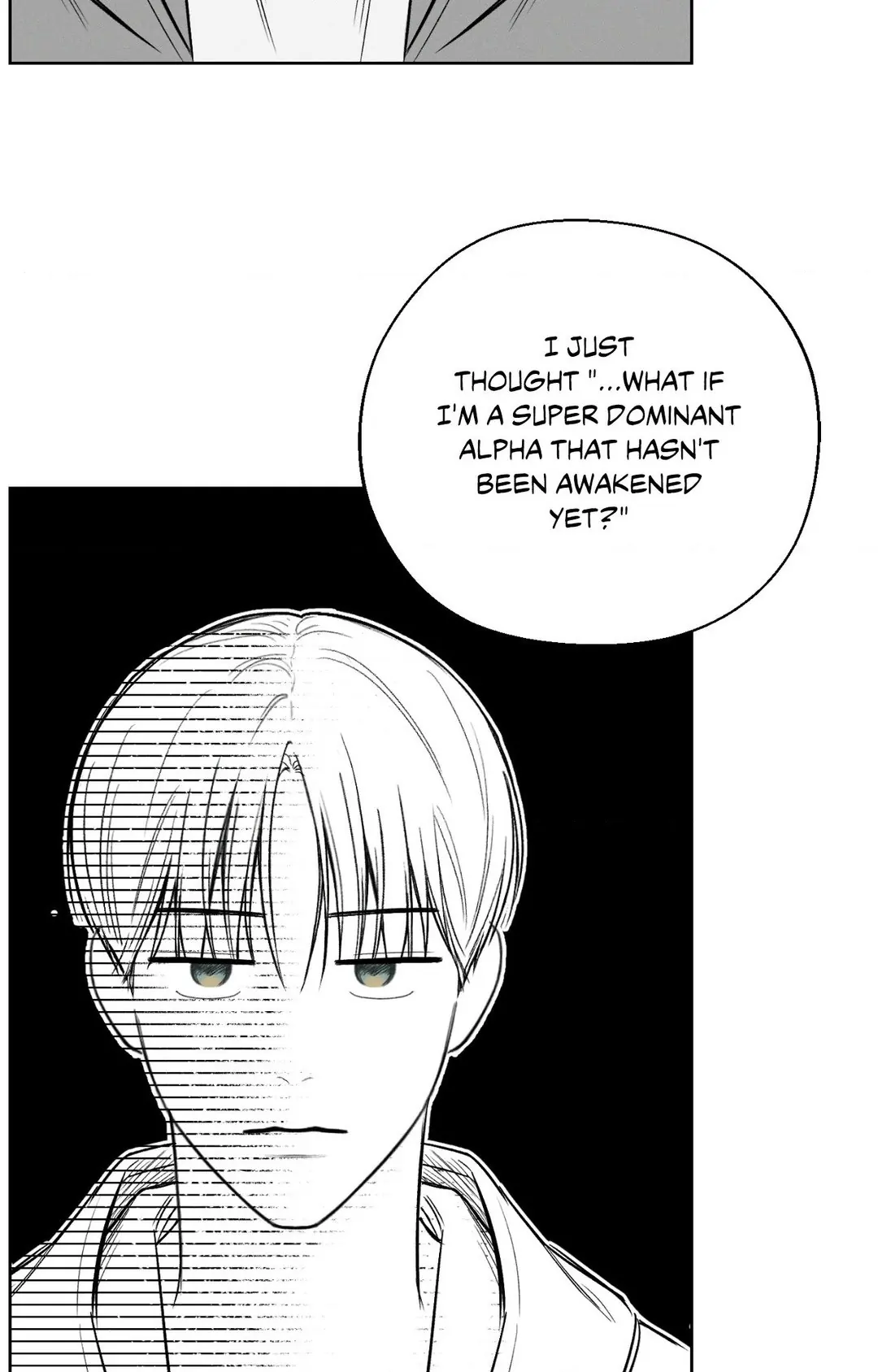 December 〘Official〙 - Chapter 29 Page 43