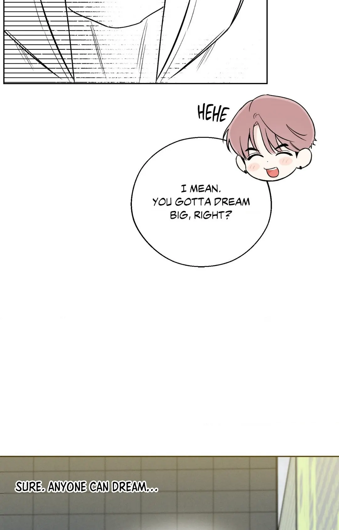 December 〘Official〙 - Chapter 29 Page 44