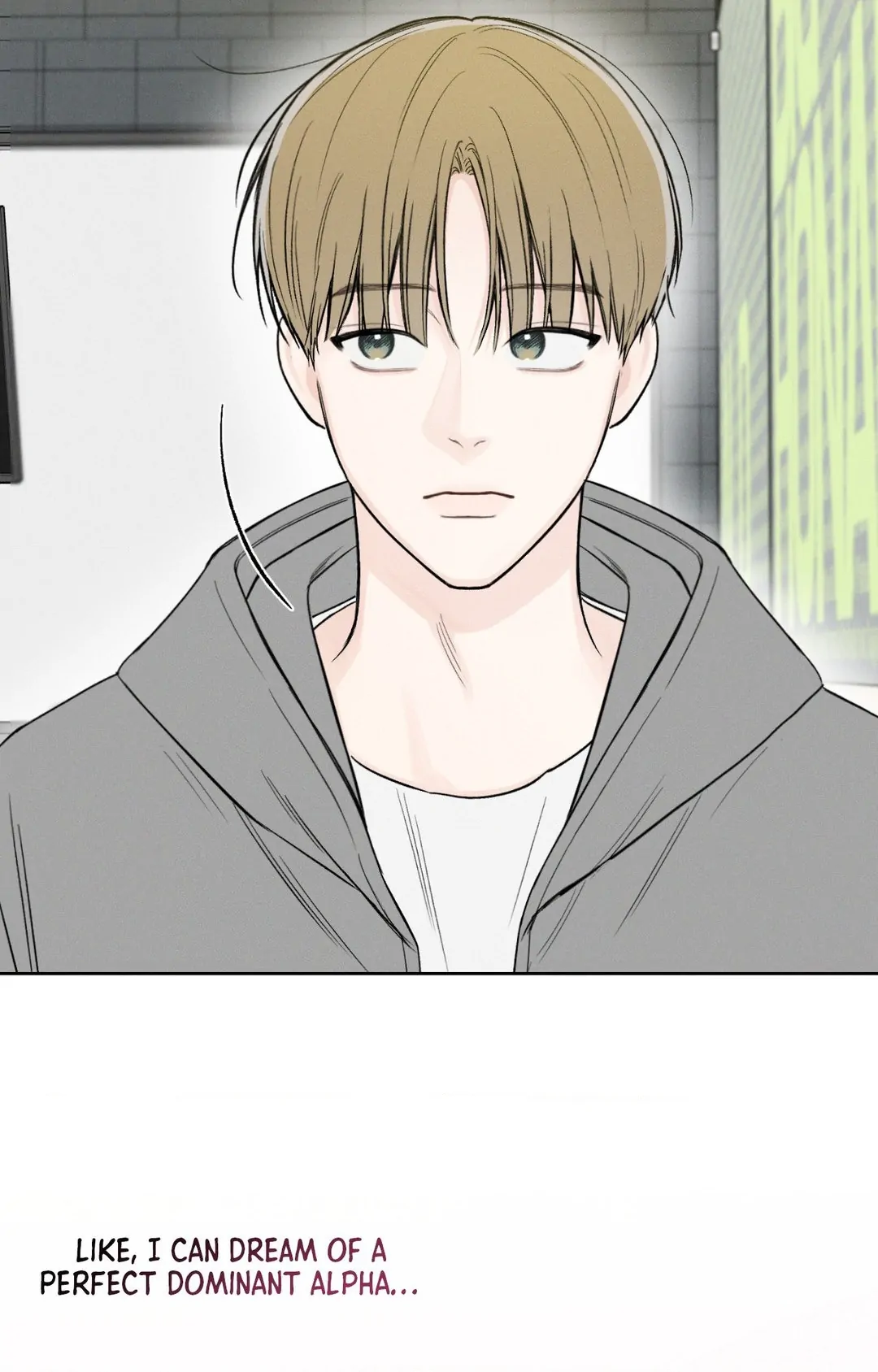 December 〘Official〙 - Chapter 29 Page 45