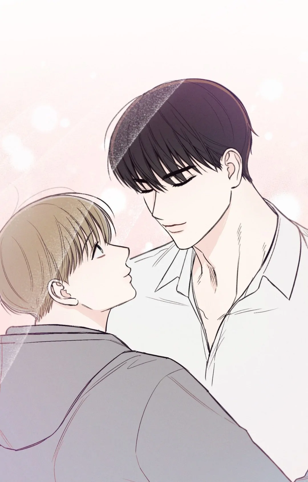 December 〘Official〙 - Chapter 29 Page 46
