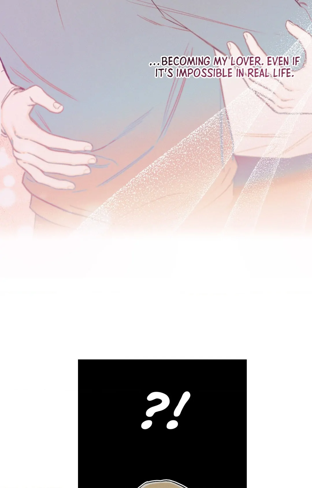 December 〘Official〙 - Chapter 29 Page 47
