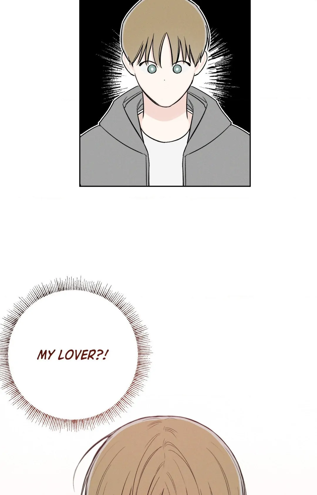 December 〘Official〙 - Chapter 29 Page 48