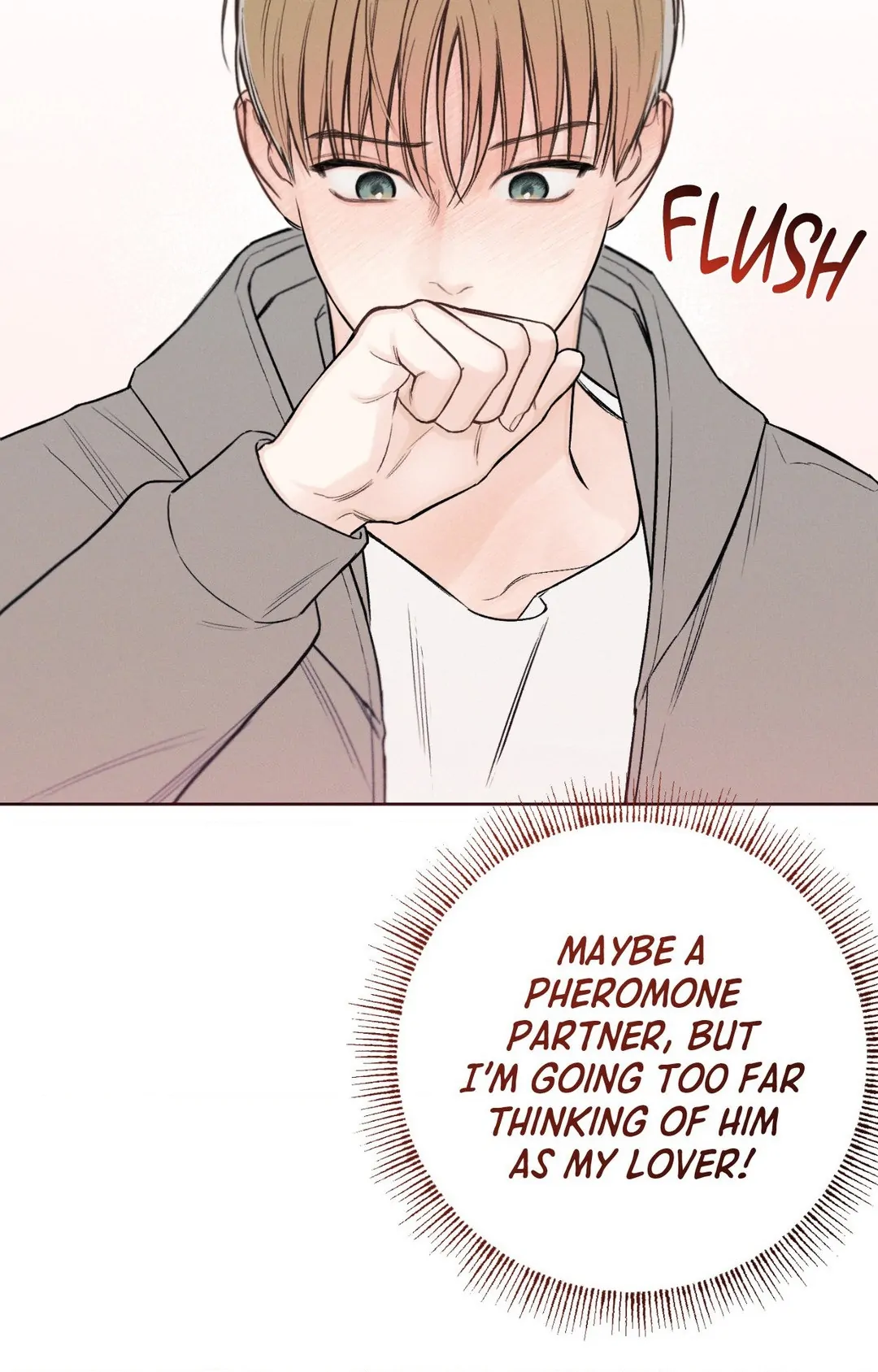 December 〘Official〙 - Chapter 29 Page 49