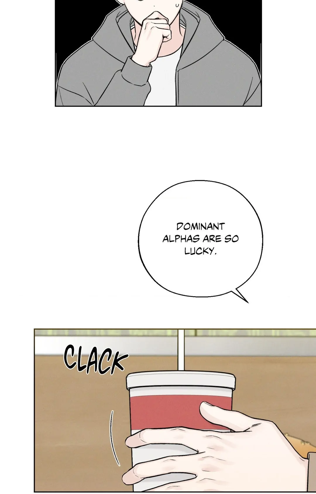 December 〘Official〙 - Chapter 29 Page 51