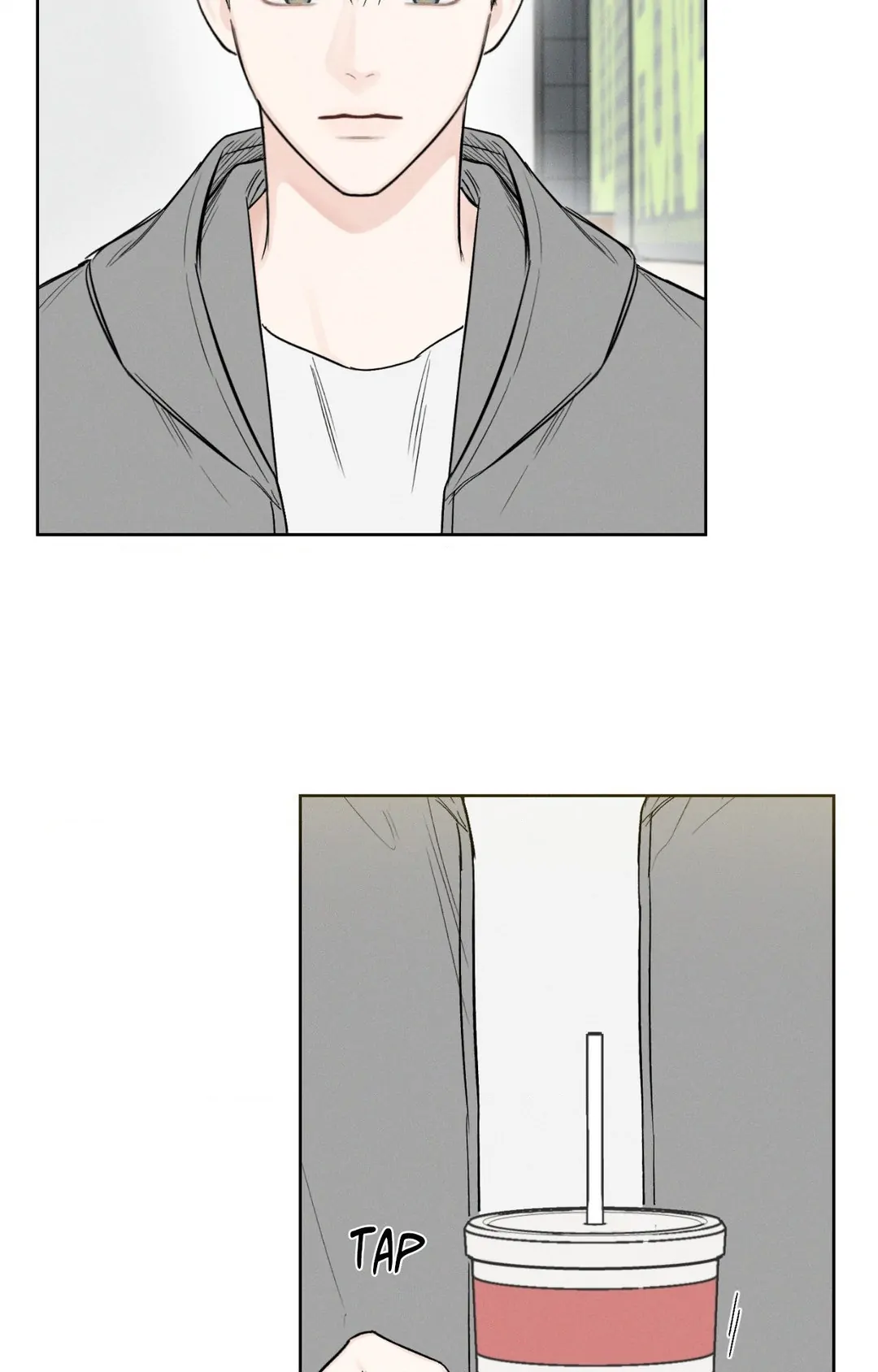 December 〘Official〙 - Chapter 29 Page 54