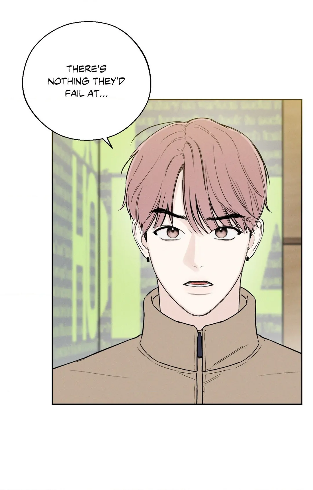 December 〘Official〙 - Chapter 29 Page 56
