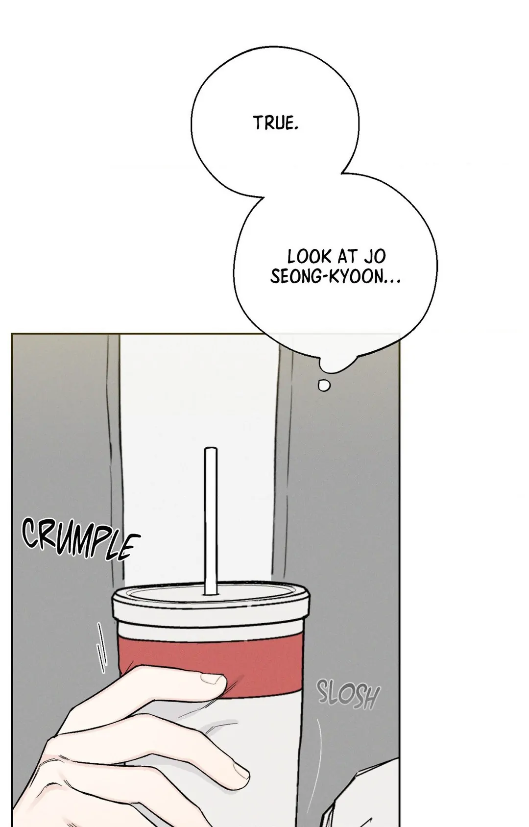 December 〘Official〙 - Chapter 29 Page 57