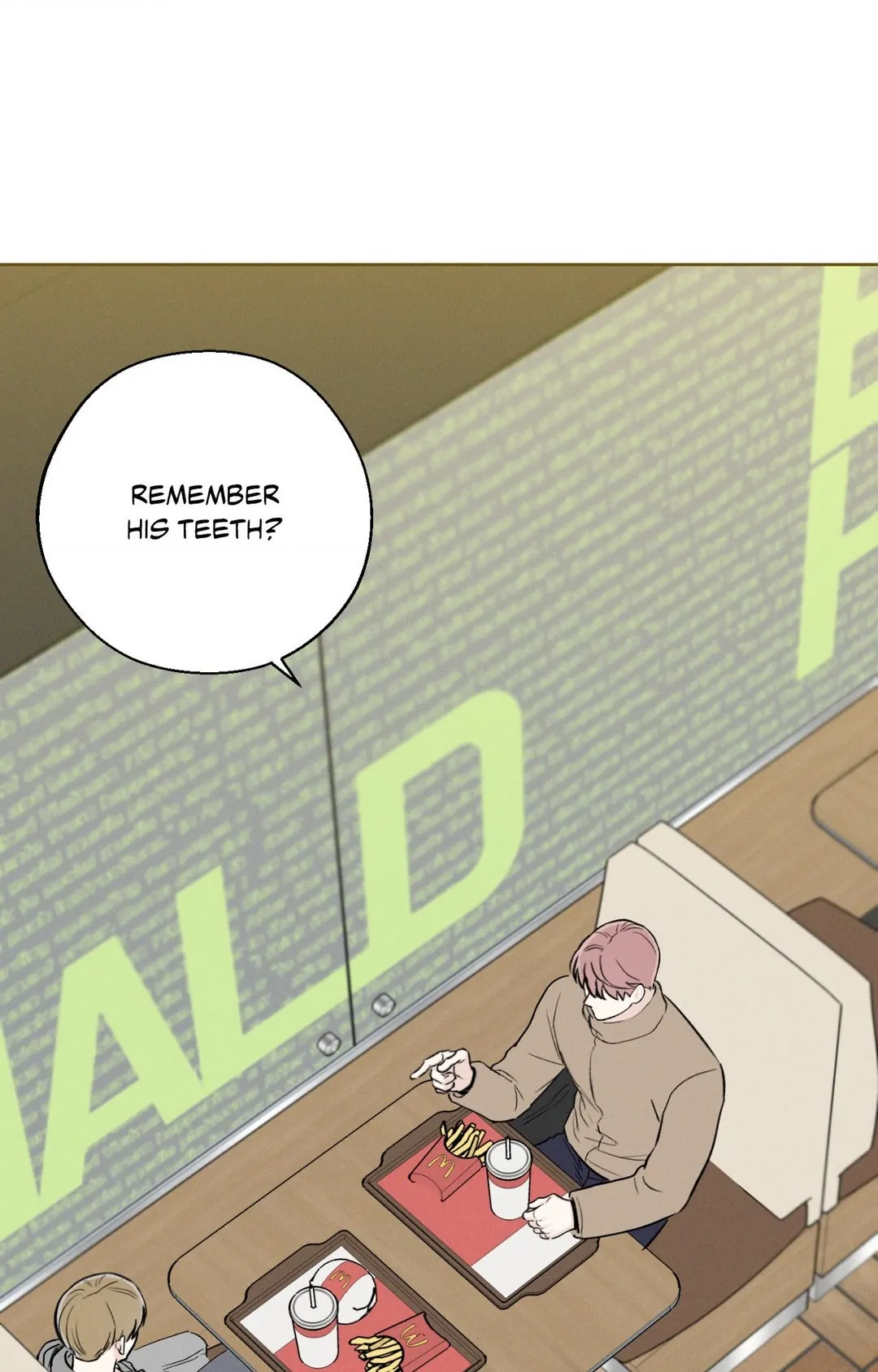 December 〘Official〙 - Chapter 29 Page 62