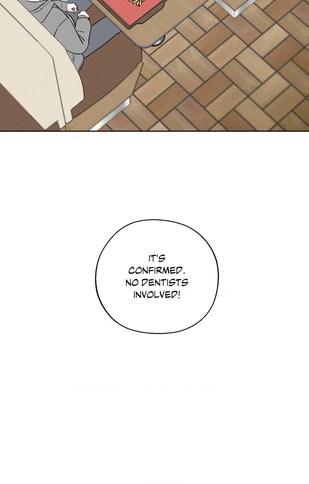 December 〘Official〙 - Chapter 29 Page 63
