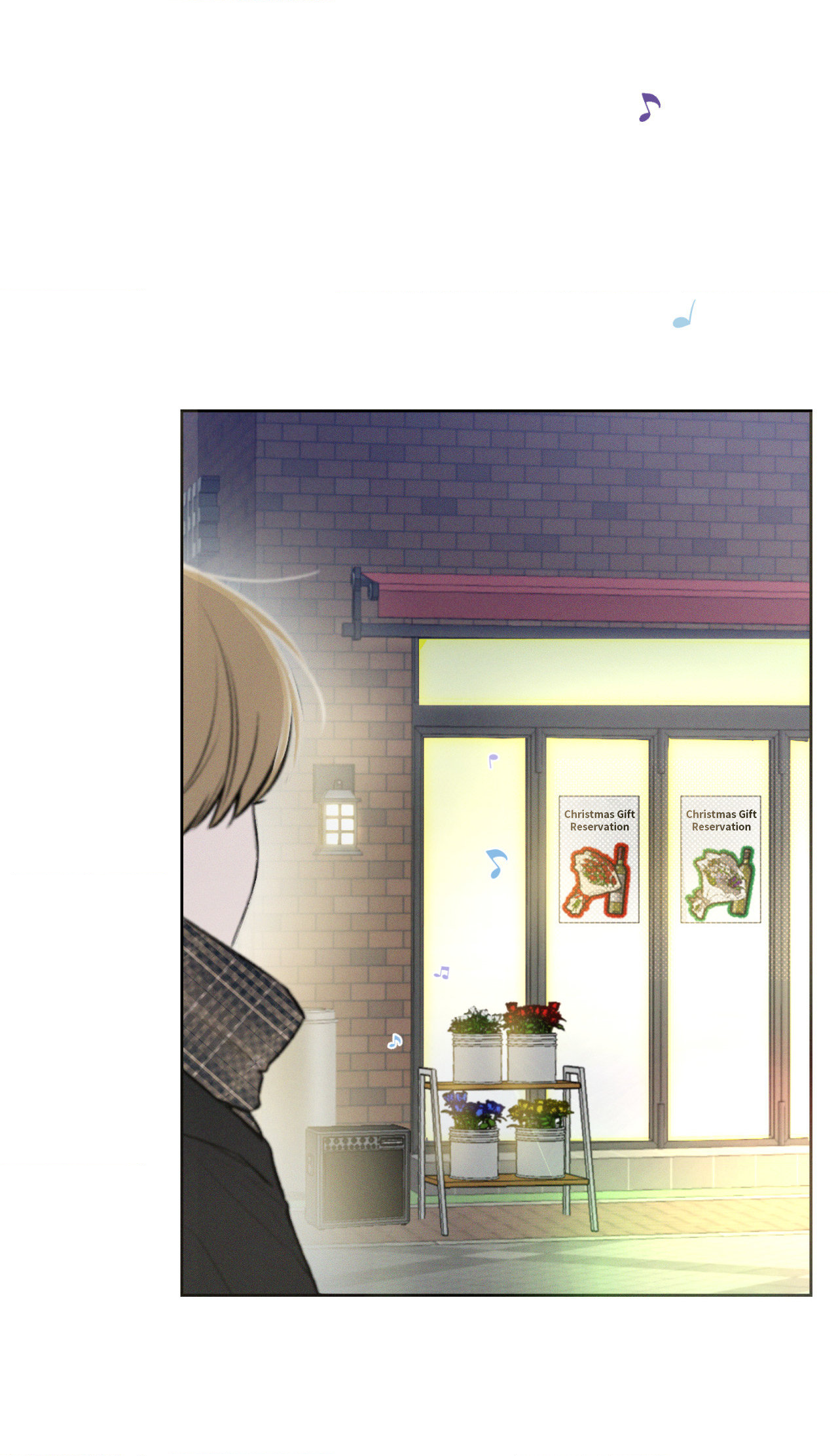 December 〘Official〙 - Chapter 3 Page 2