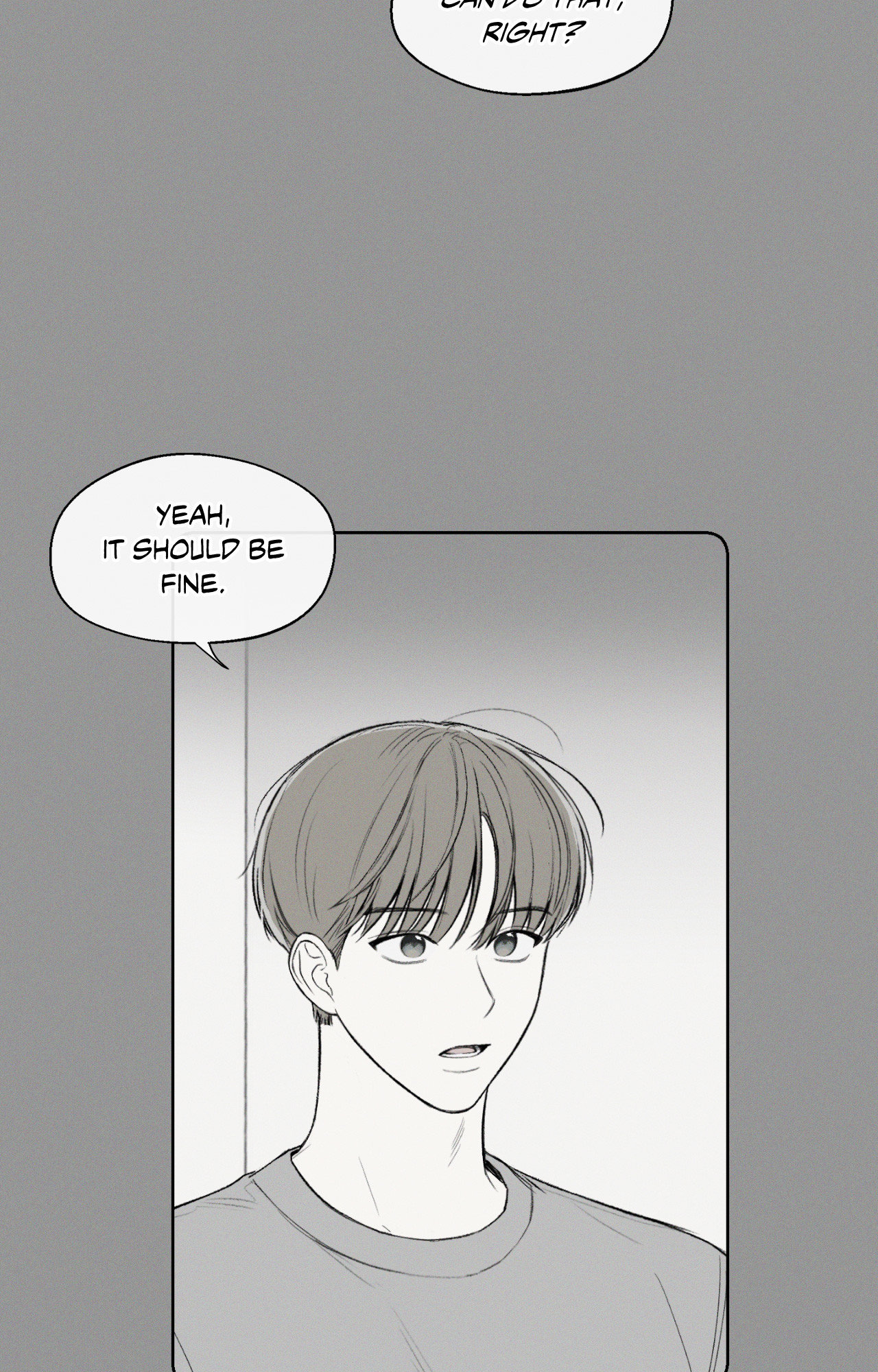 December 〘Official〙 - Chapter 3 Page 7