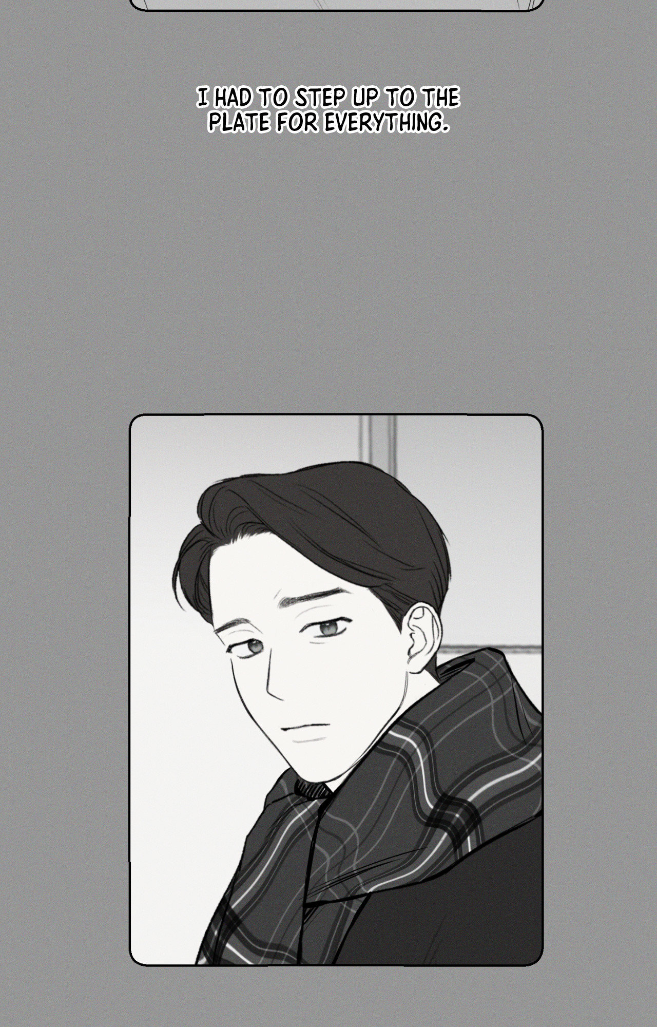 December 〘Official〙 - Chapter 3 Page 8