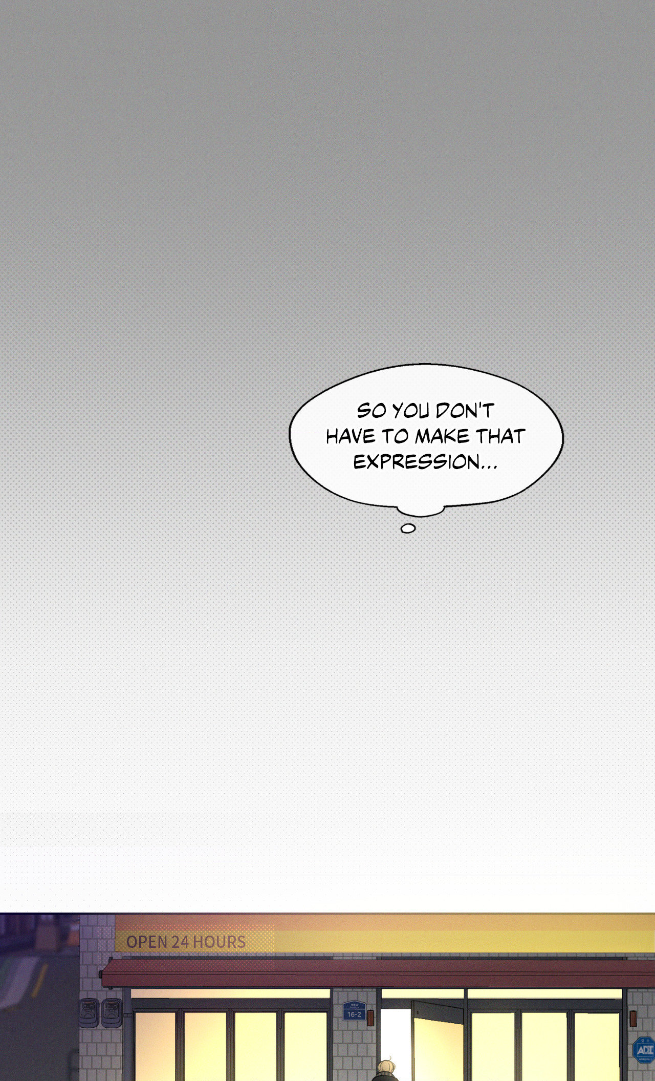December 〘Official〙 - Chapter 3 Page 9