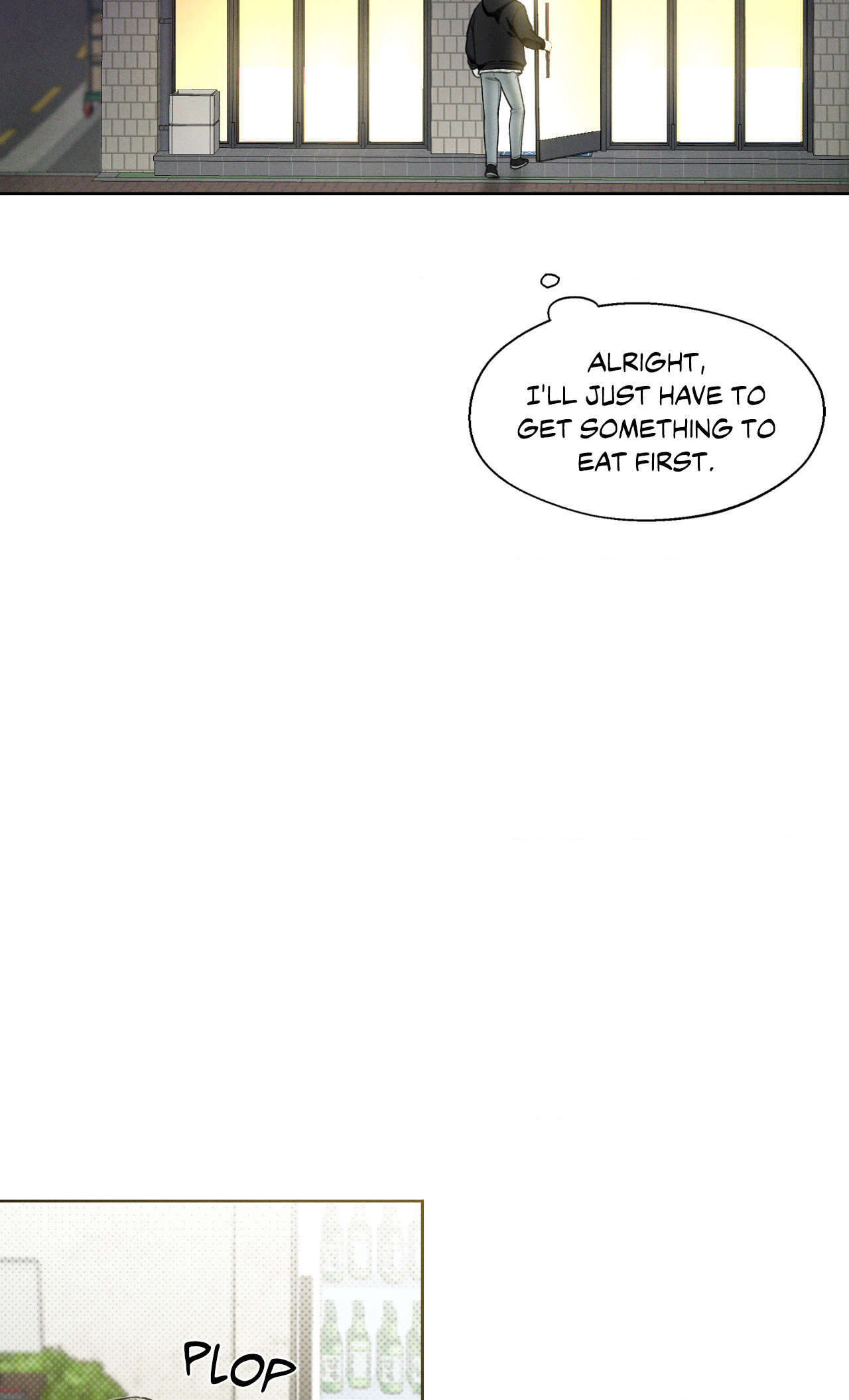December 〘Official〙 - Chapter 3 Page 10