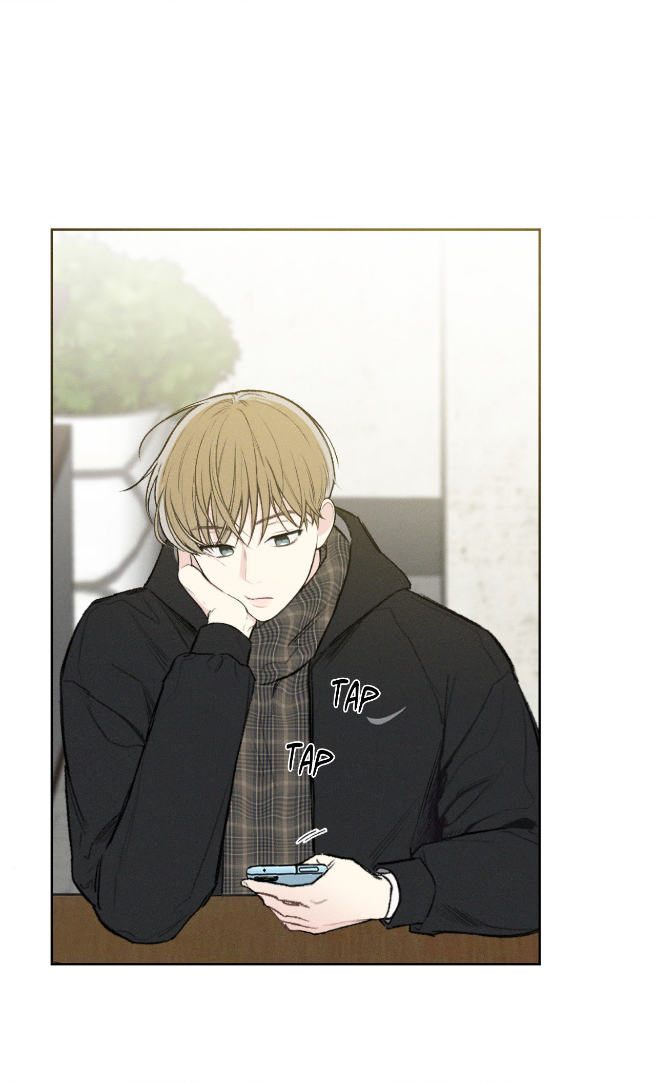 December 〘Official〙 - Chapter 3 Page 12