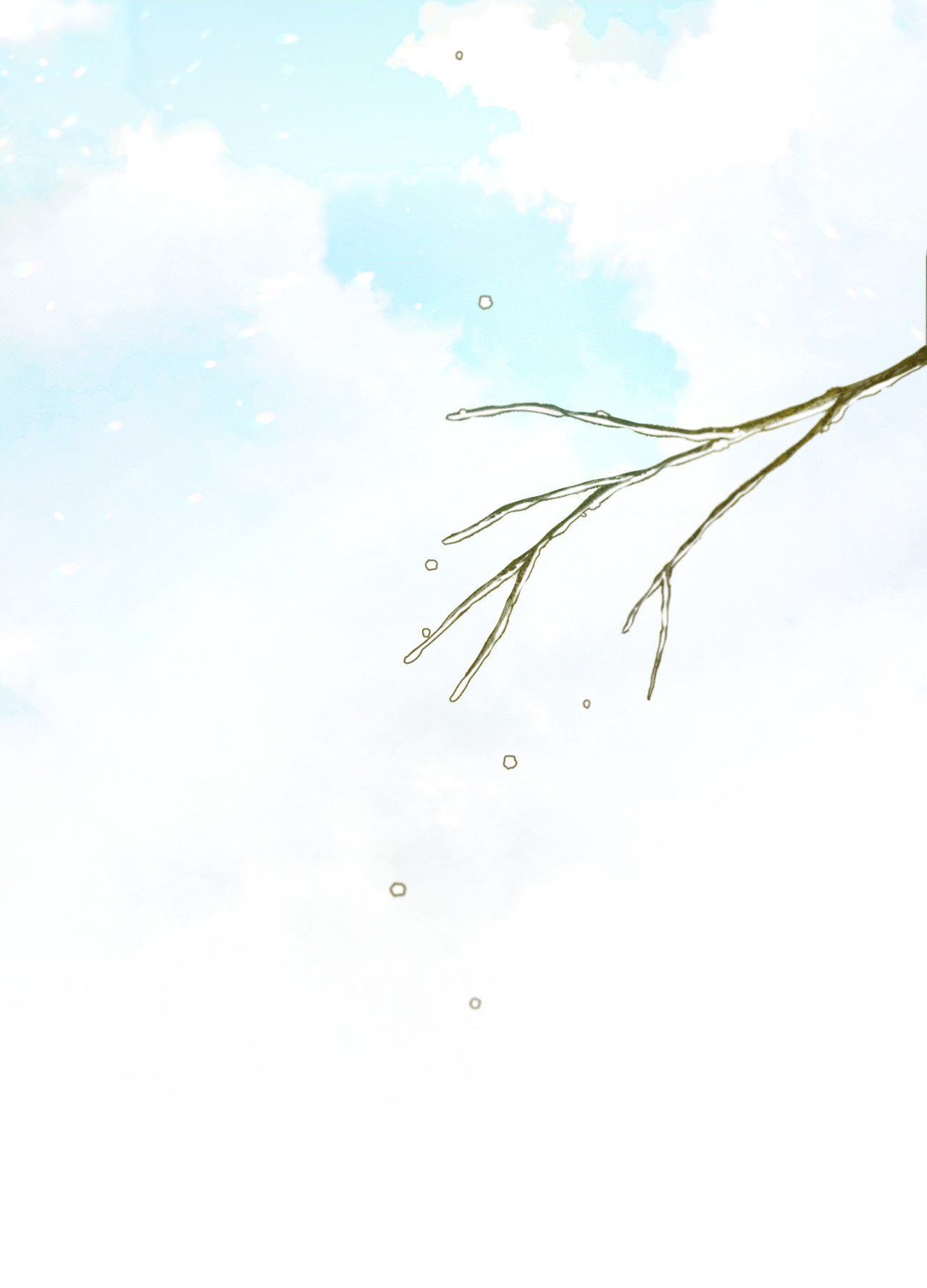 December 〘Official〙 - Chapter 3 Page 23
