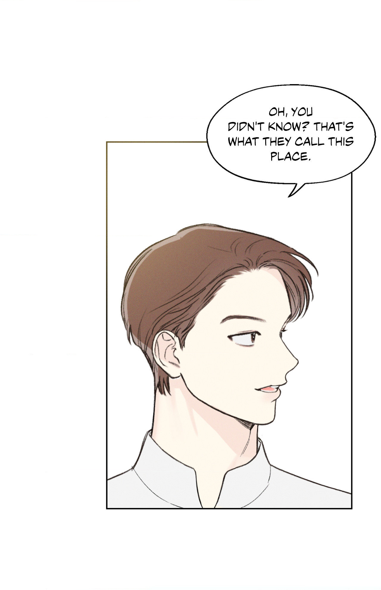December 〘Official〙 - Chapter 3 Page 29