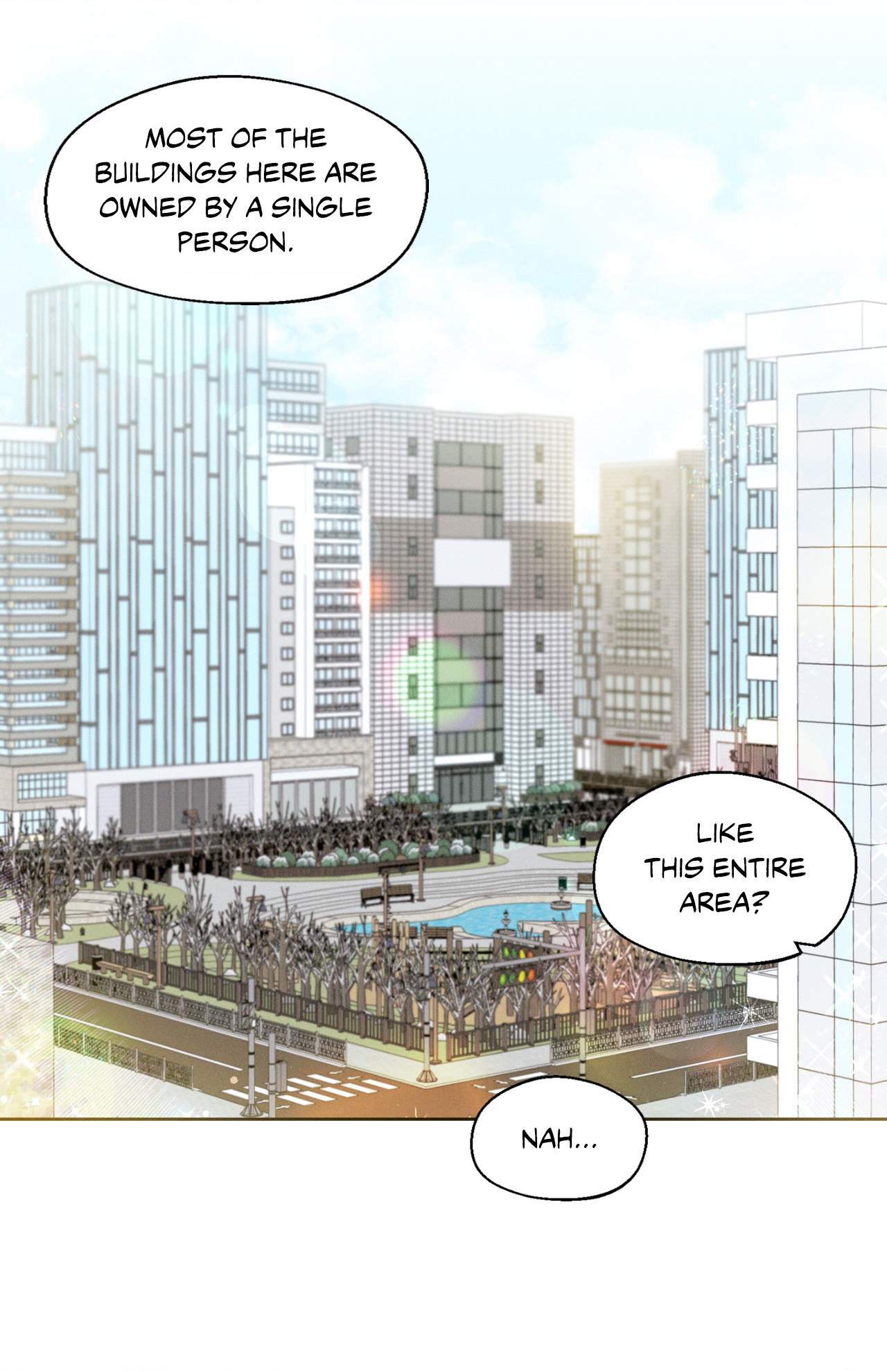 December 〘Official〙 - Chapter 3 Page 30