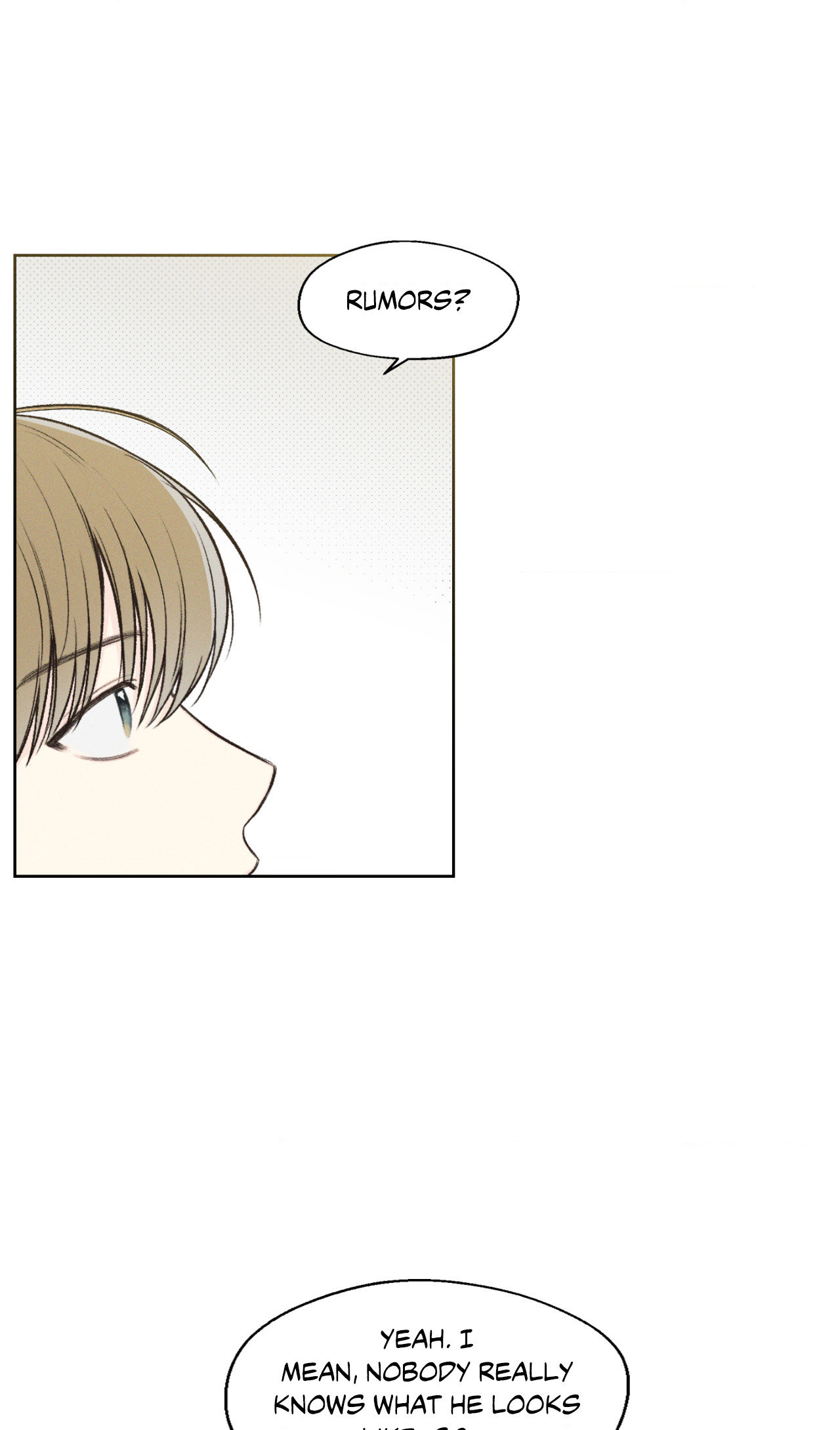 December 〘Official〙 - Chapter 3 Page 43