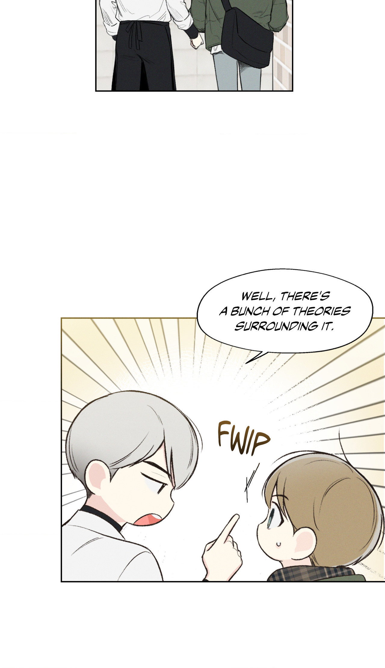 December 〘Official〙 - Chapter 3 Page 48
