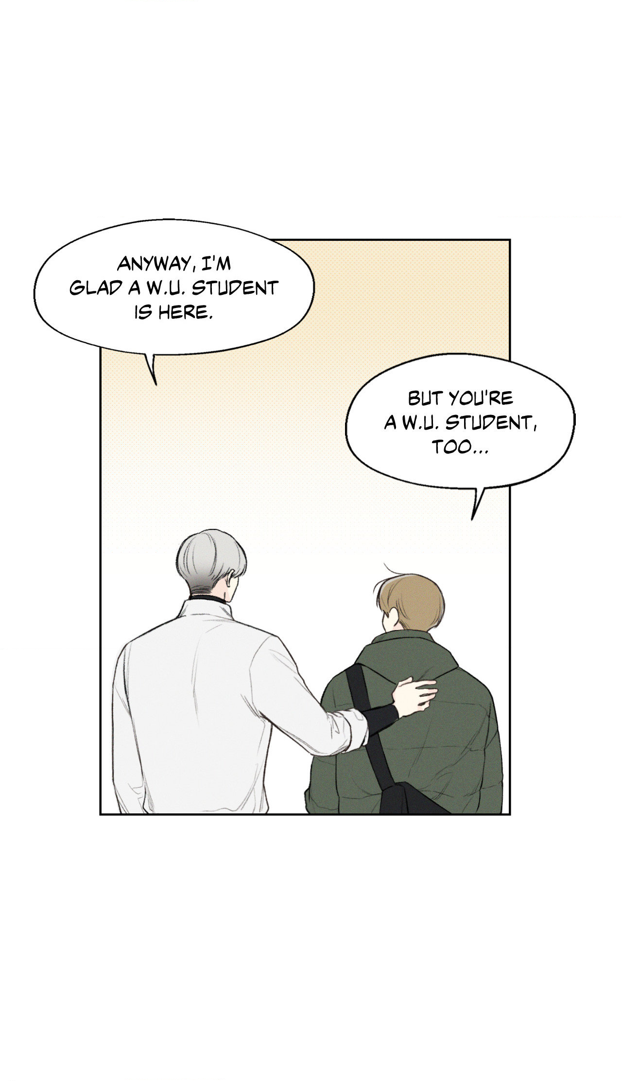 December 〘Official〙 - Chapter 3 Page 51