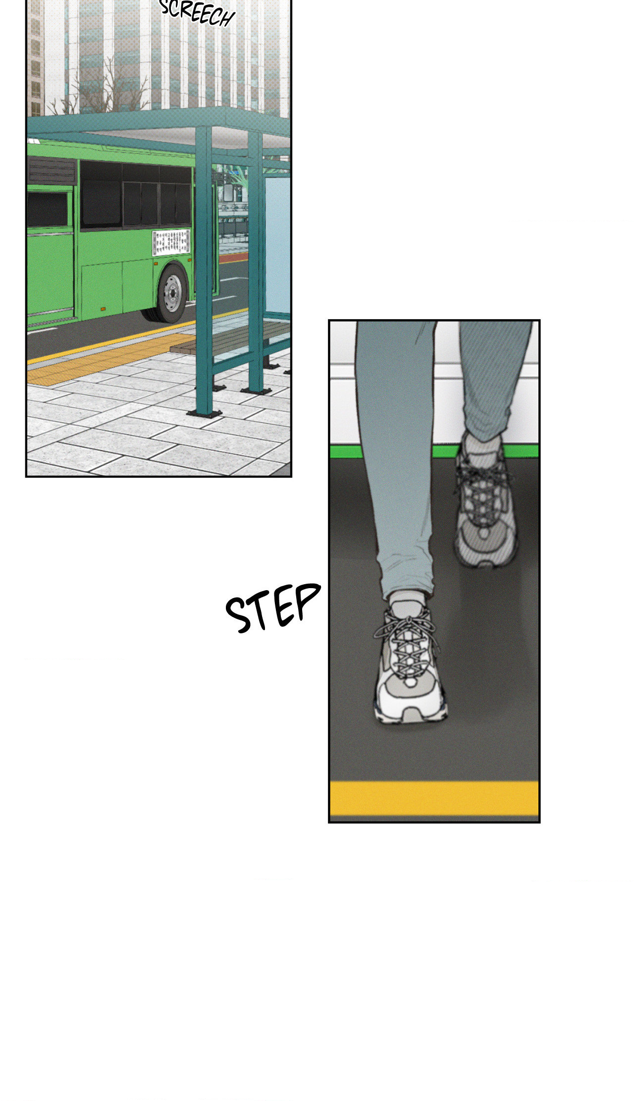 December 〘Official〙 - Chapter 3 Page 54