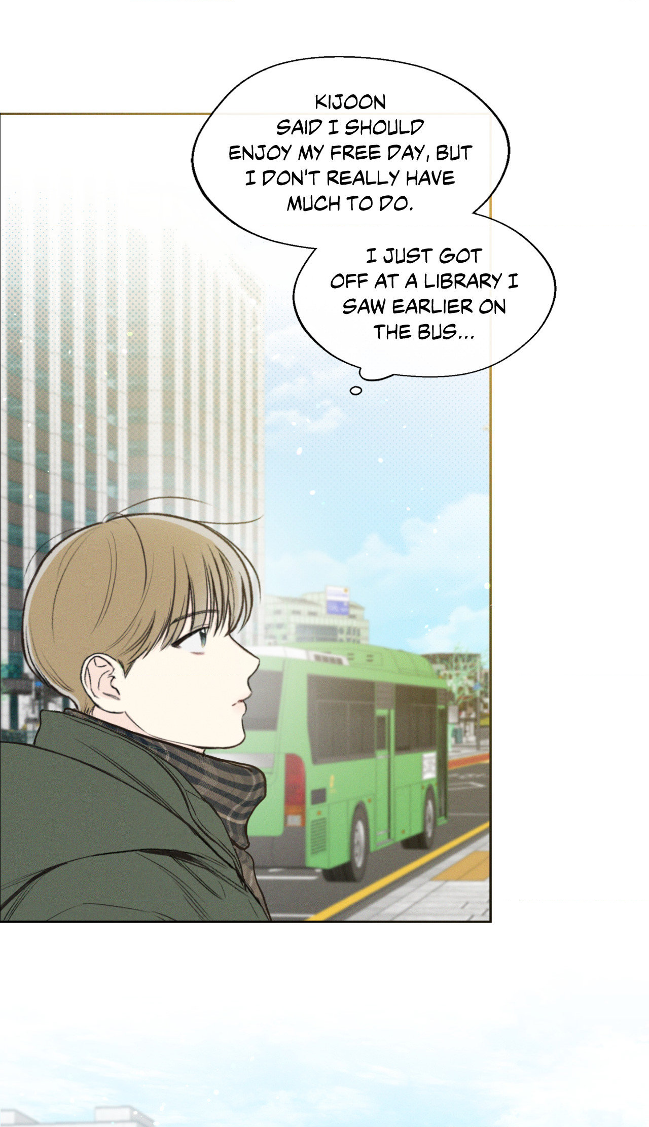 December 〘Official〙 - Chapter 3 Page 55