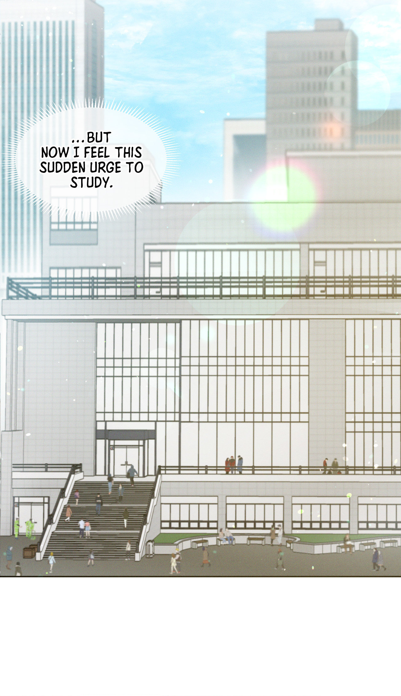 December 〘Official〙 - Chapter 3 Page 56