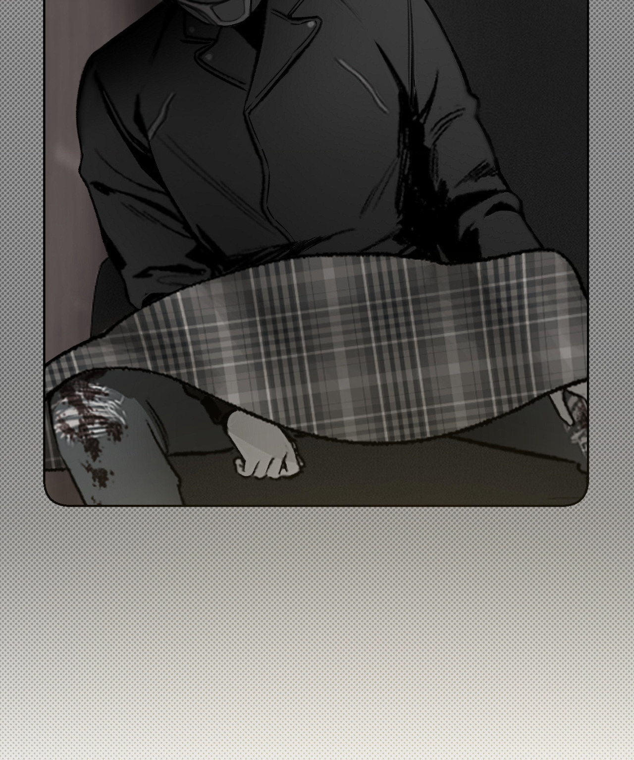 December 〘Official〙 - Chapter 3 Page 60