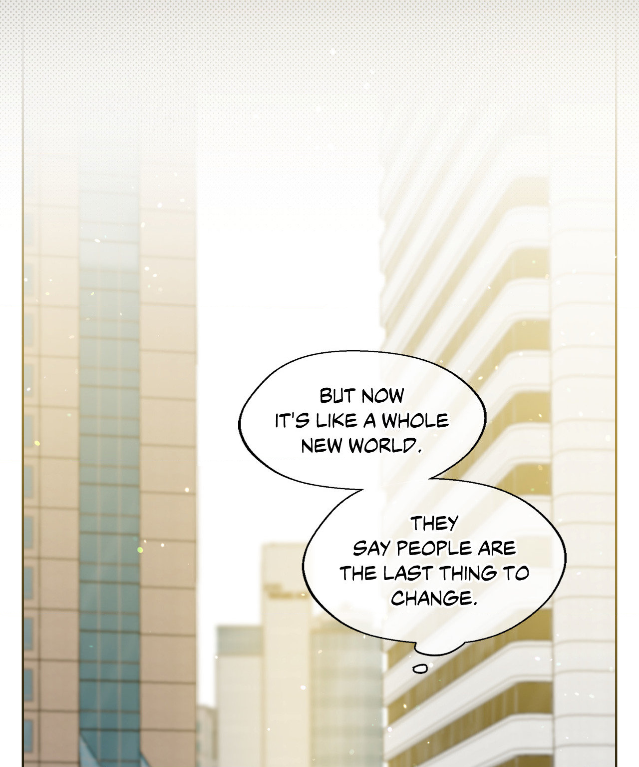 December 〘Official〙 - Chapter 3 Page 61