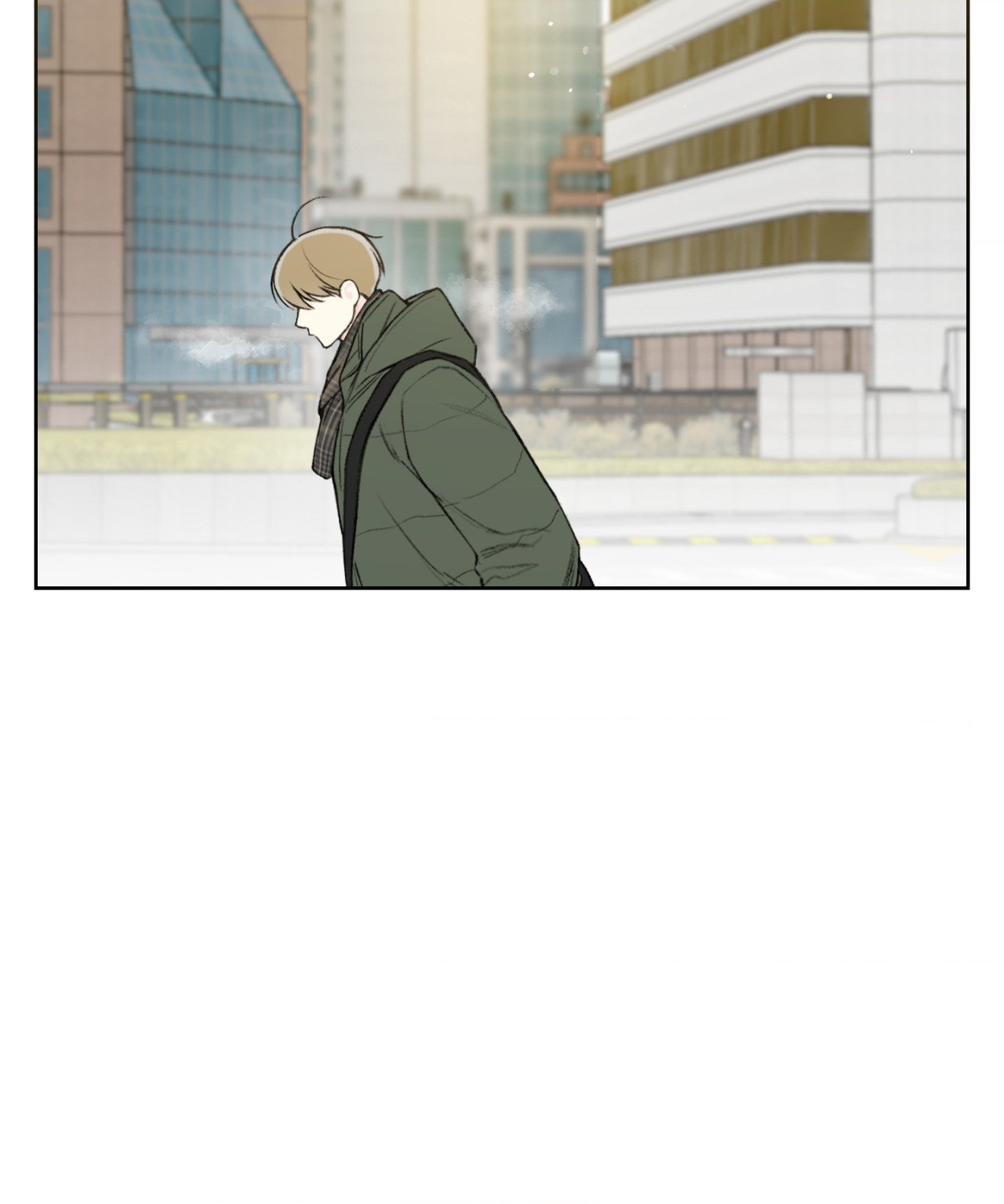 December 〘Official〙 - Chapter 3 Page 62
