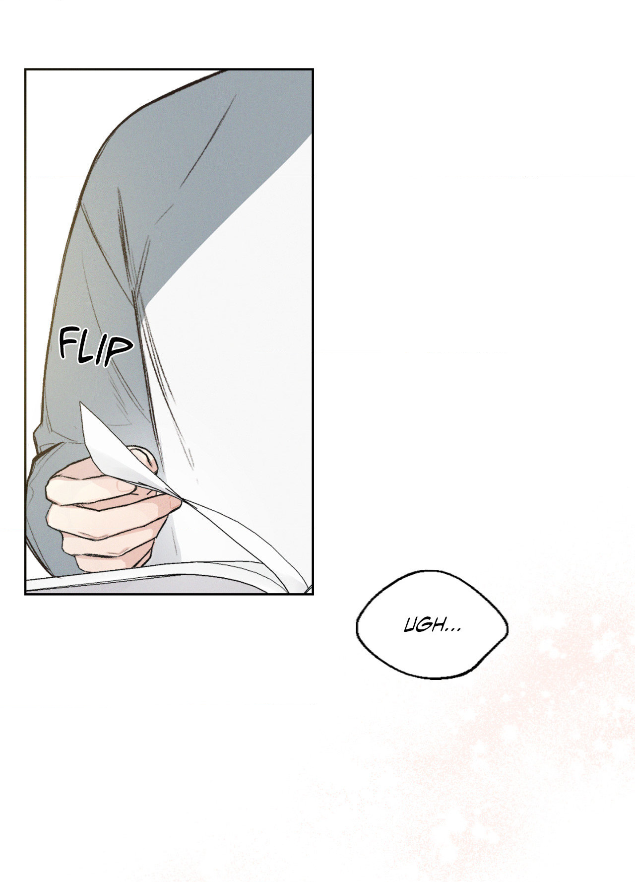 December 〘Official〙 - Chapter 3 Page 66