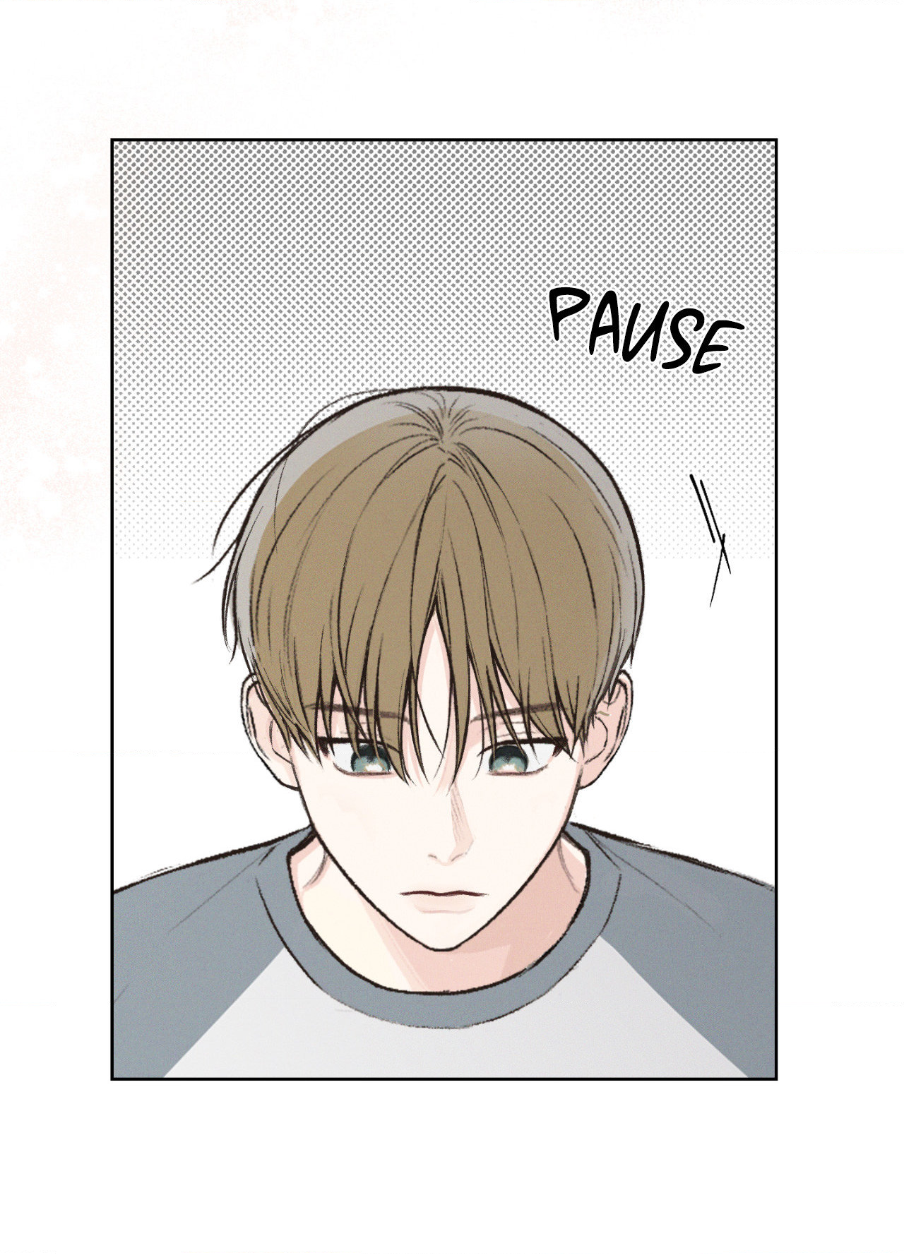 December 〘Official〙 - Chapter 3 Page 67