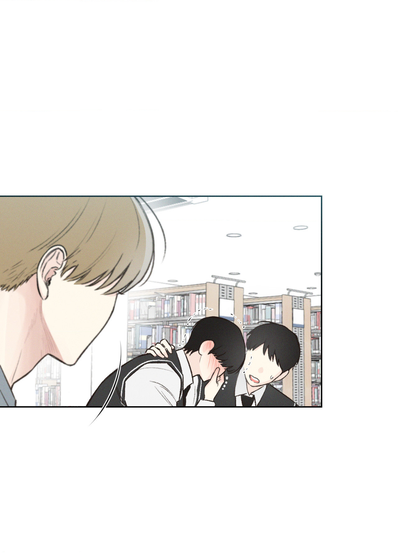 December 〘Official〙 - Chapter 3 Page 68