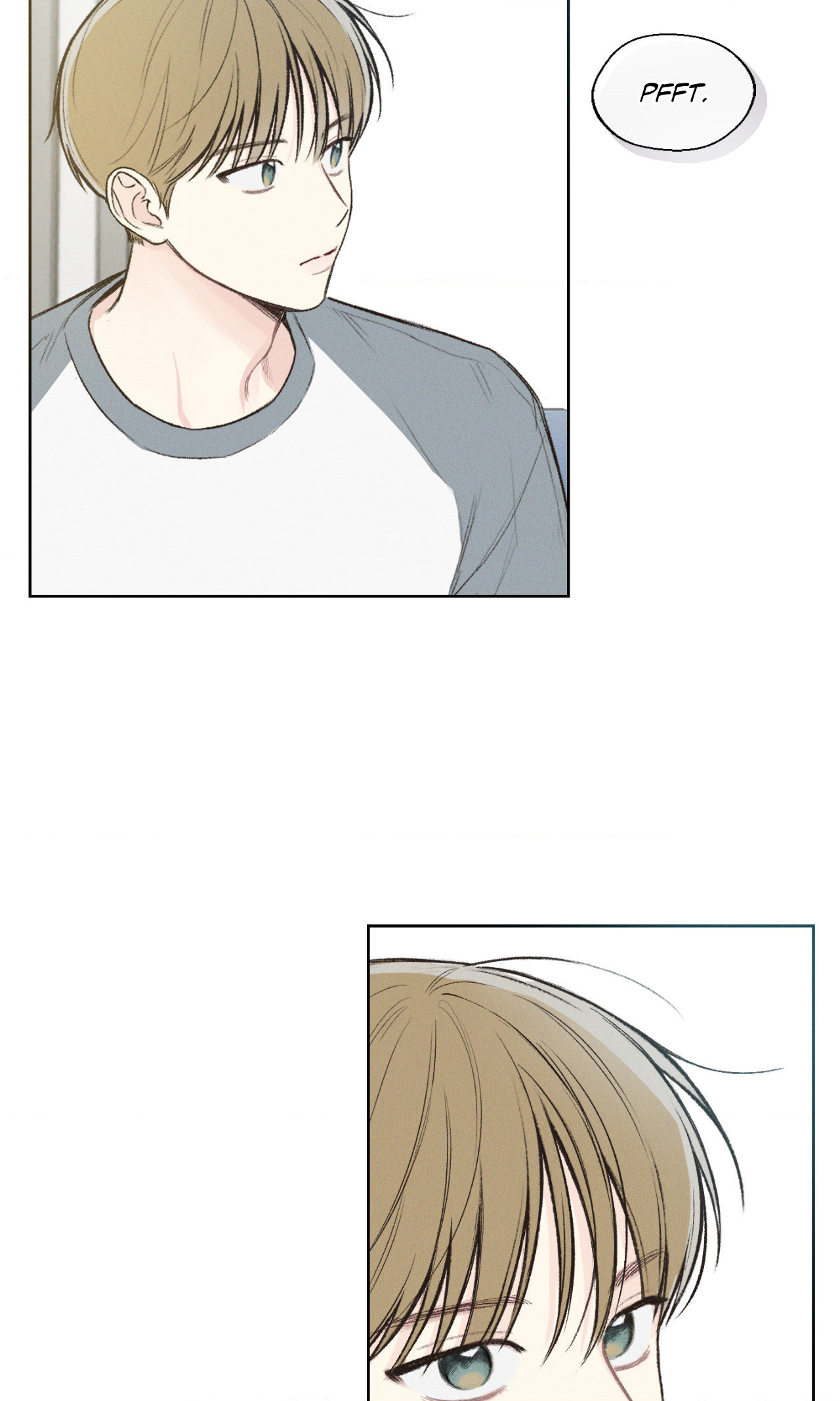 December 〘Official〙 - Chapter 3 Page 70