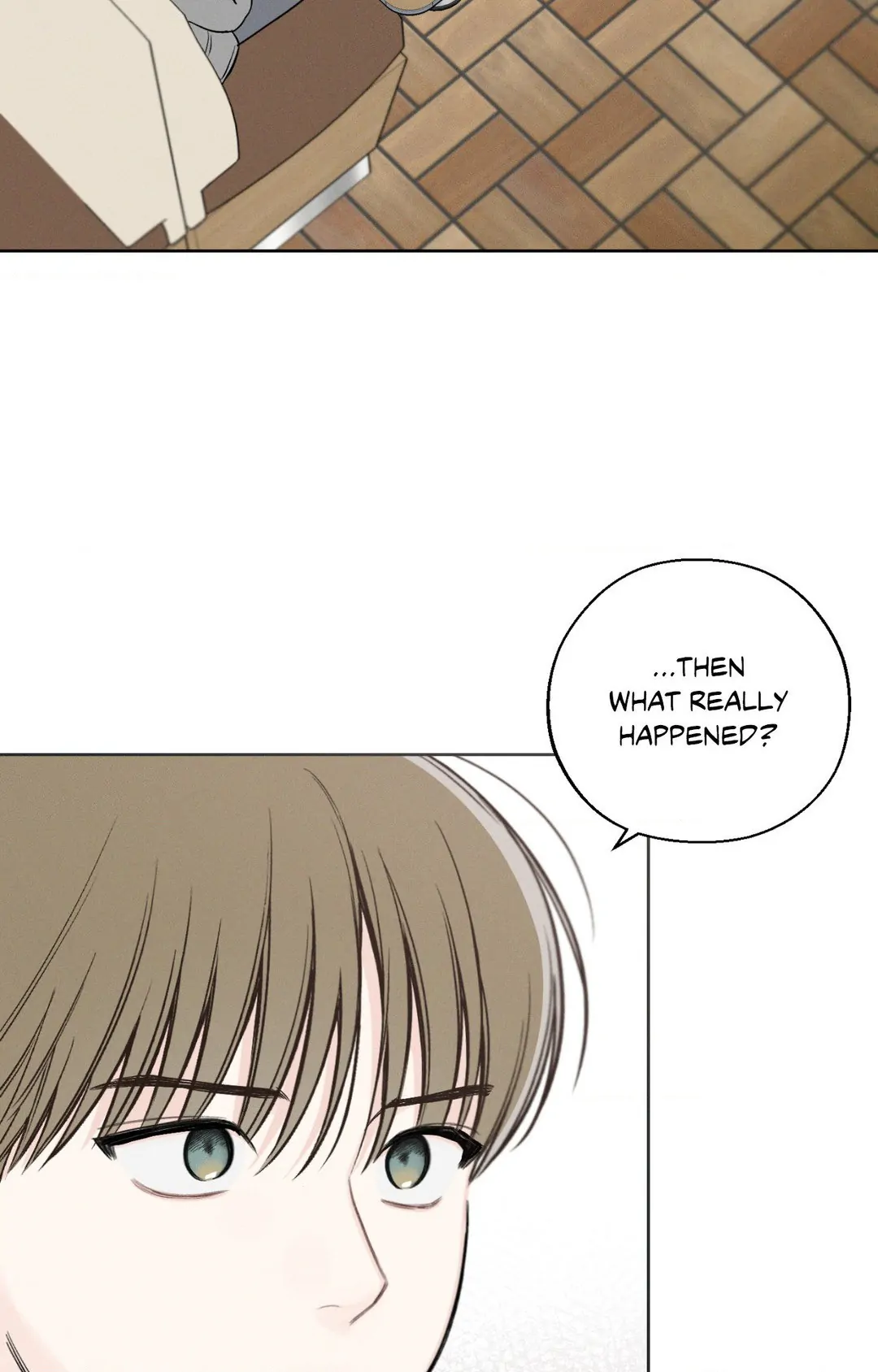 December 〘Official〙 - Chapter 30 Page 4
