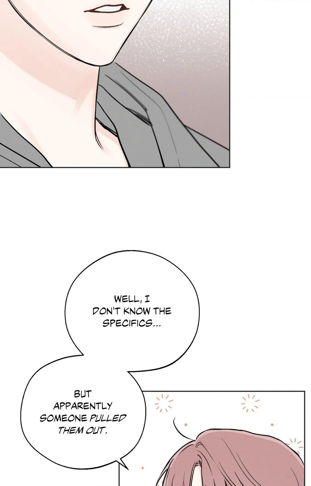 December 〘Official〙 - Chapter 30 Page 5
