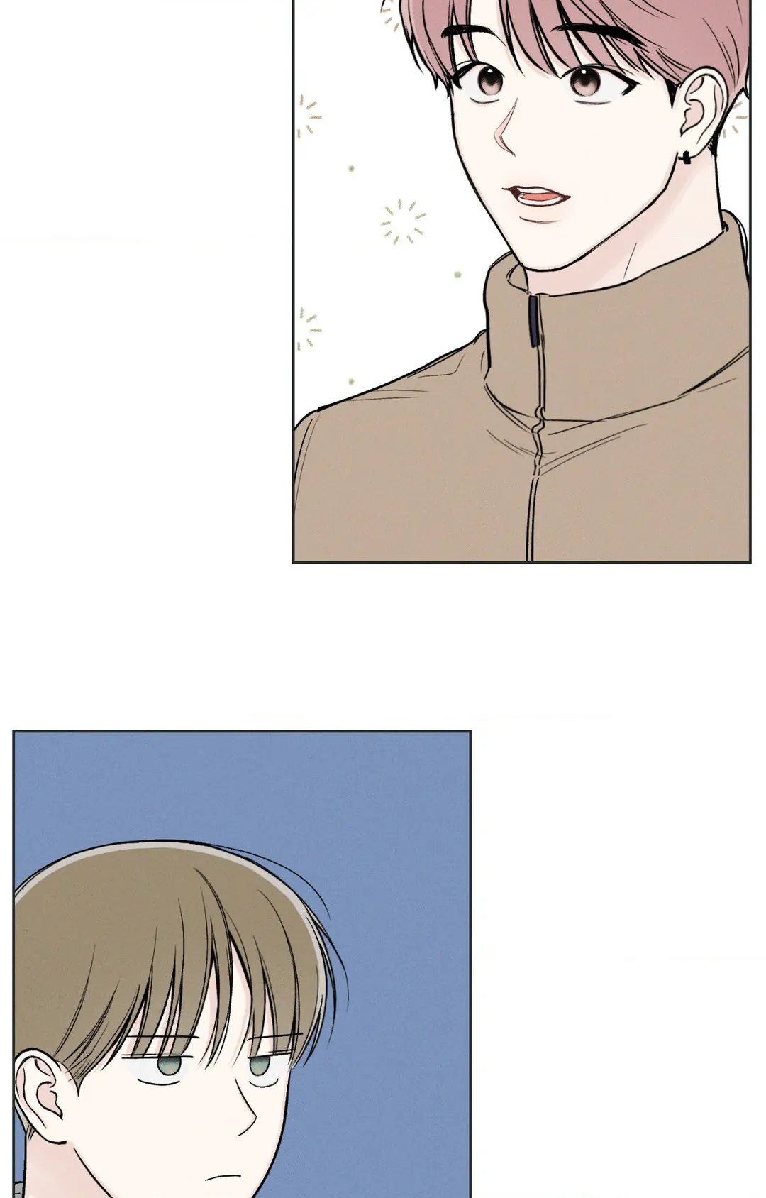 December 〘Official〙 - Chapter 30 Page 6