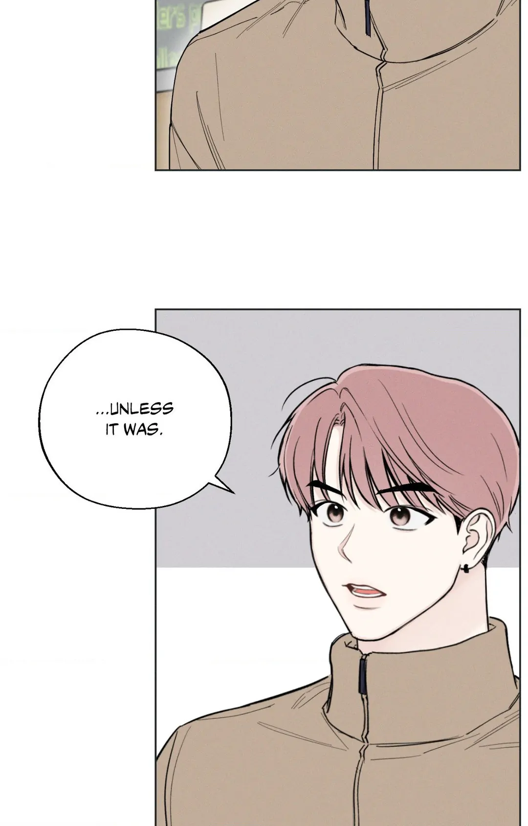 December 〘Official〙 - Chapter 30 Page 9