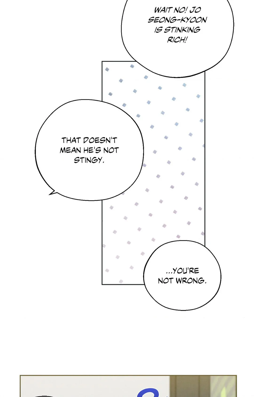 December 〘Official〙 - Chapter 30 Page 11