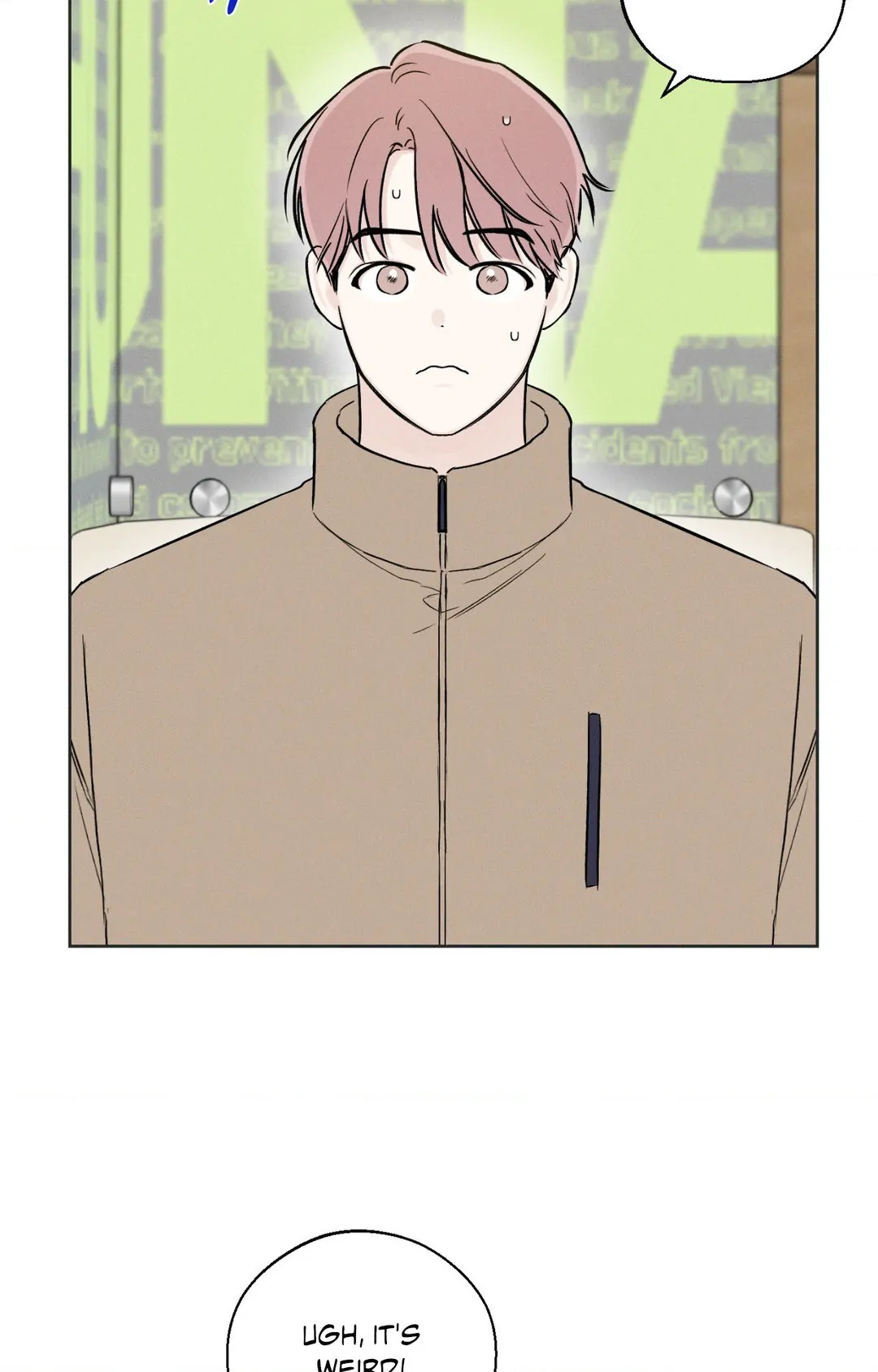 December 〘Official〙 - Chapter 30 Page 13