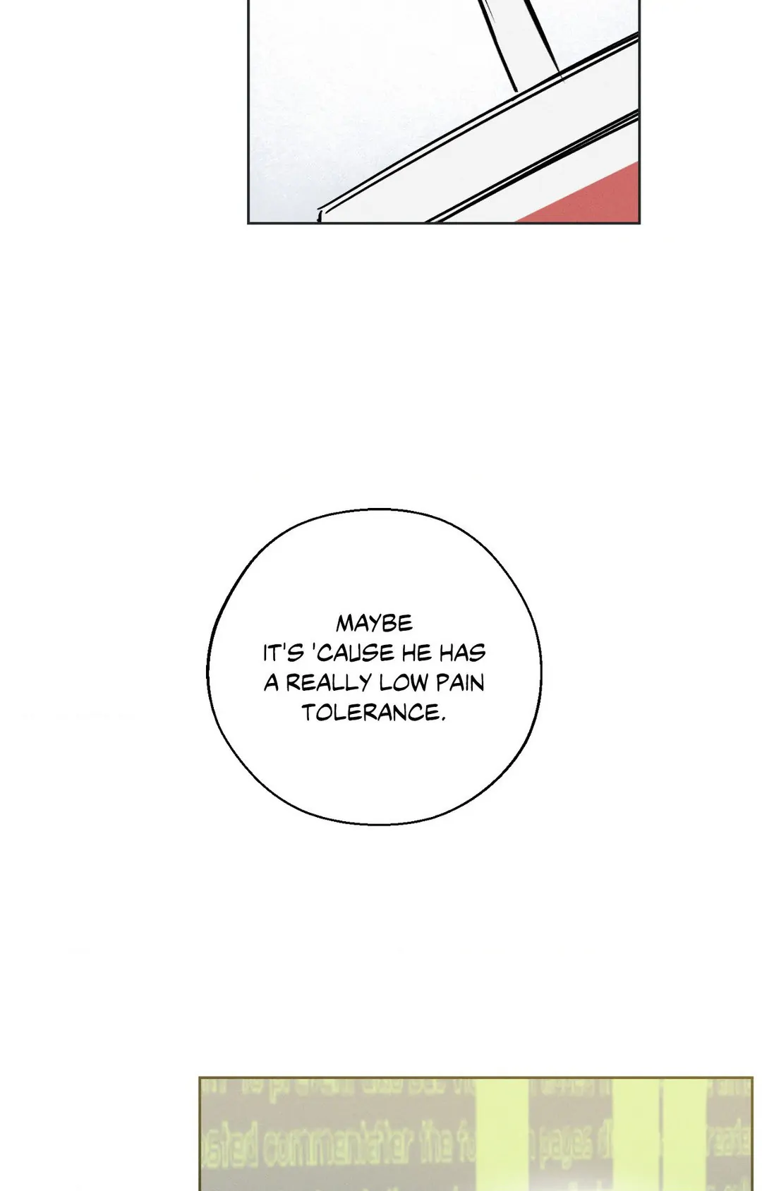 December 〘Official〙 - Chapter 30 Page 16
