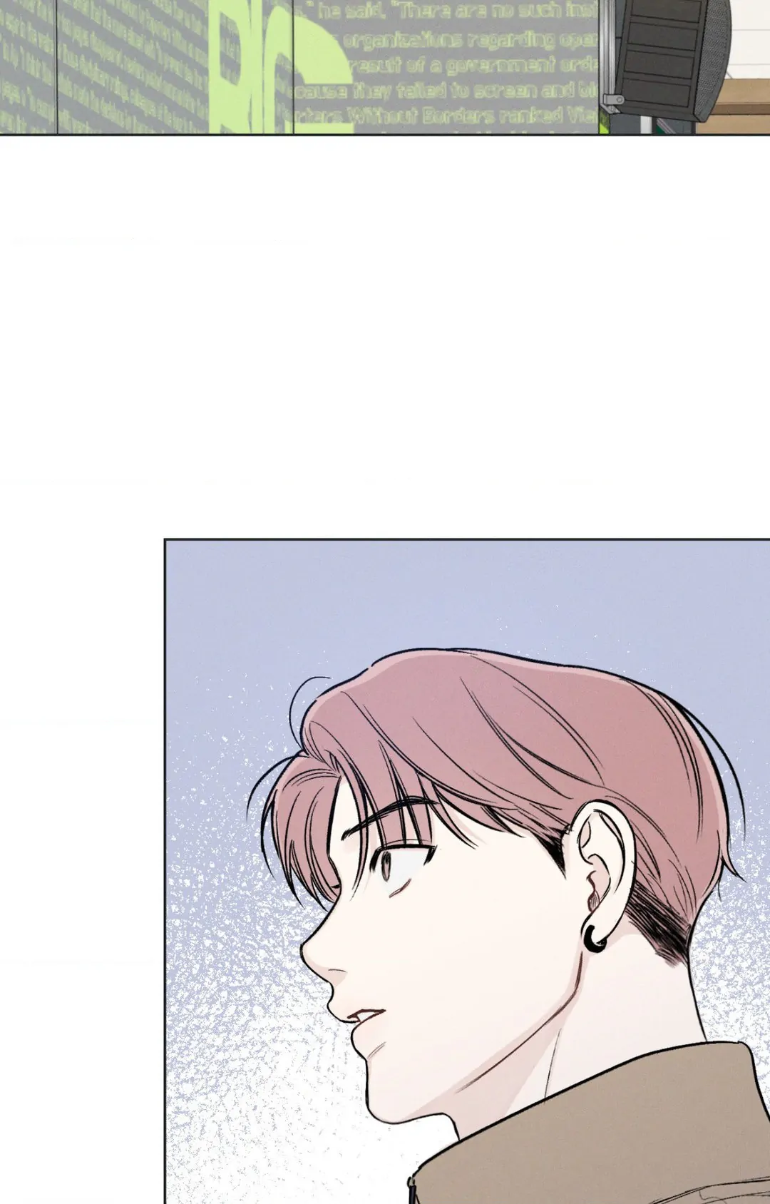 December 〘Official〙 - Chapter 30 Page 20