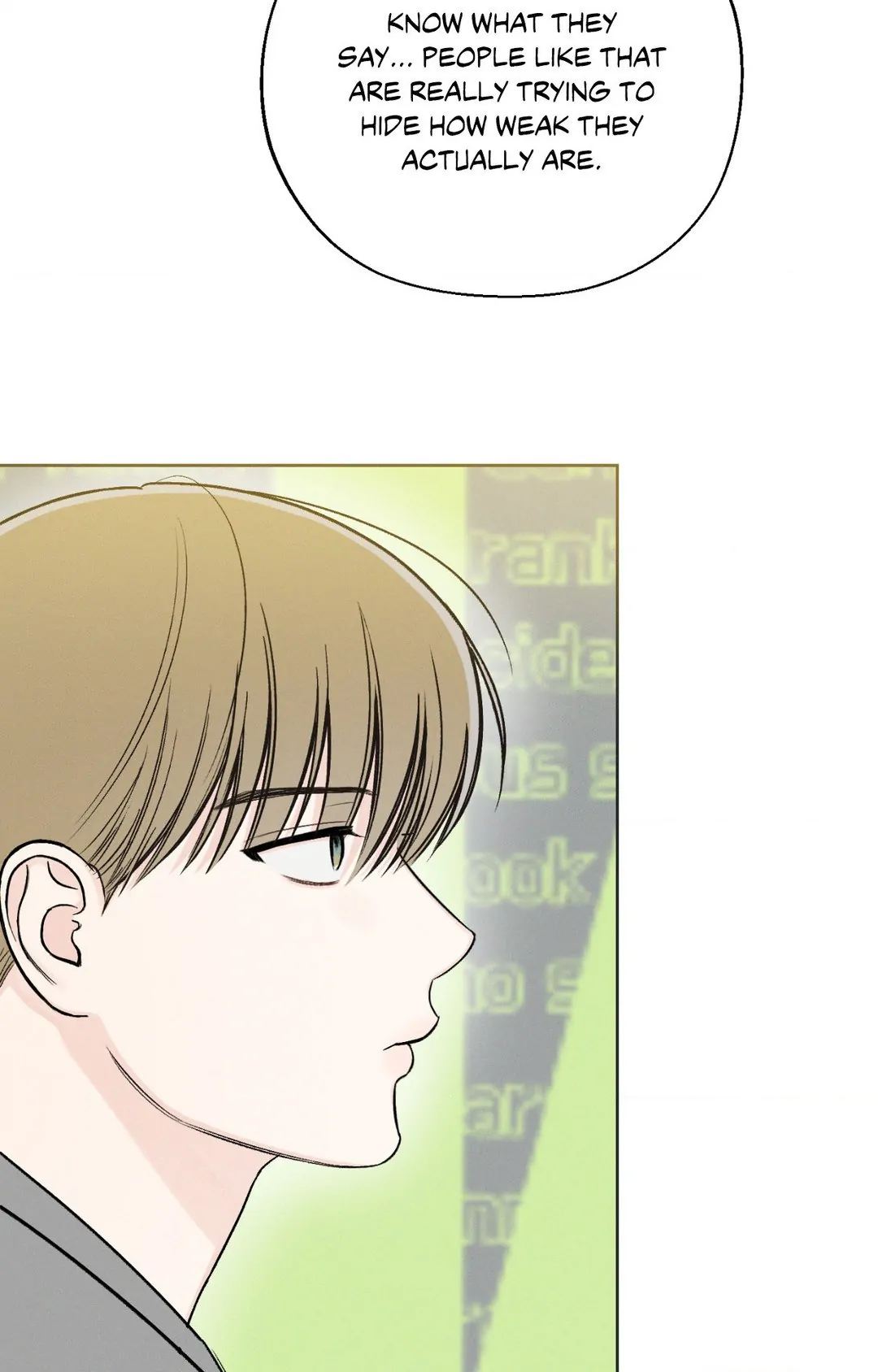 December 〘Official〙 - Chapter 30 Page 25