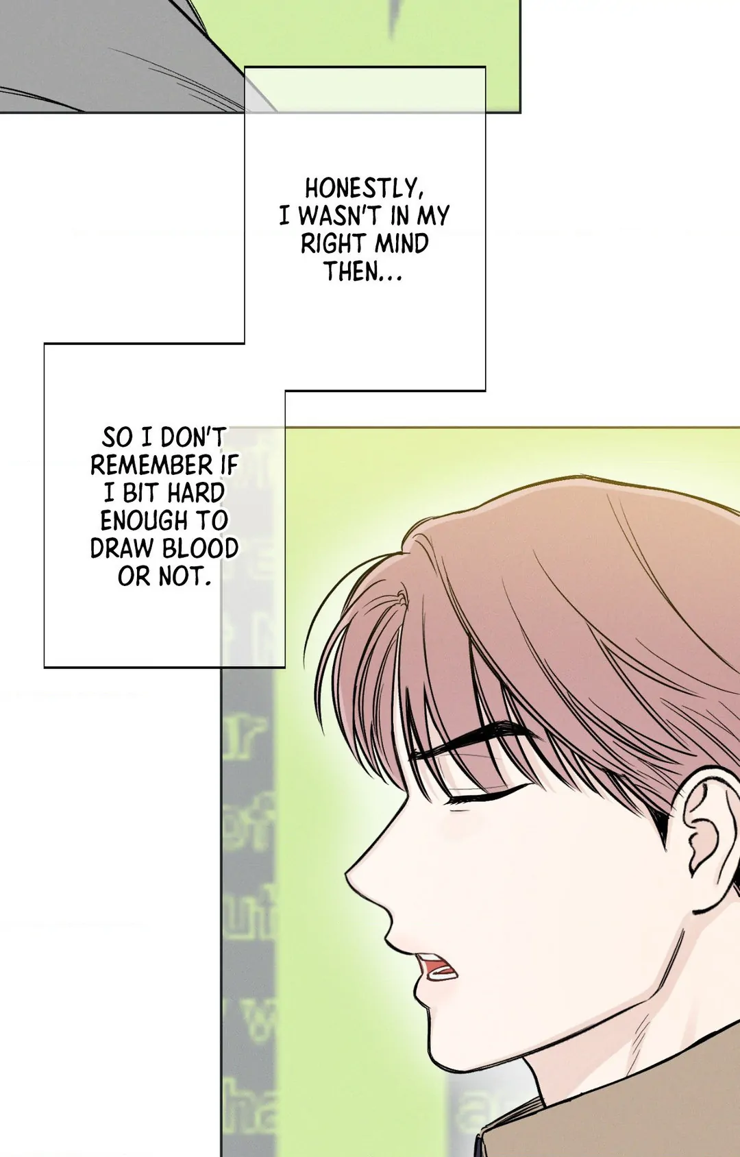 December 〘Official〙 - Chapter 30 Page 26