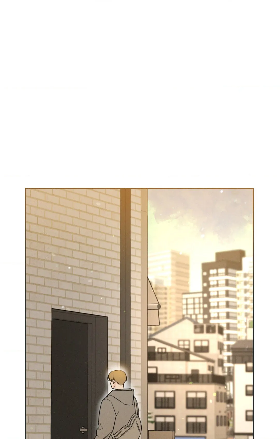 December 〘Official〙 - Chapter 30 Page 31