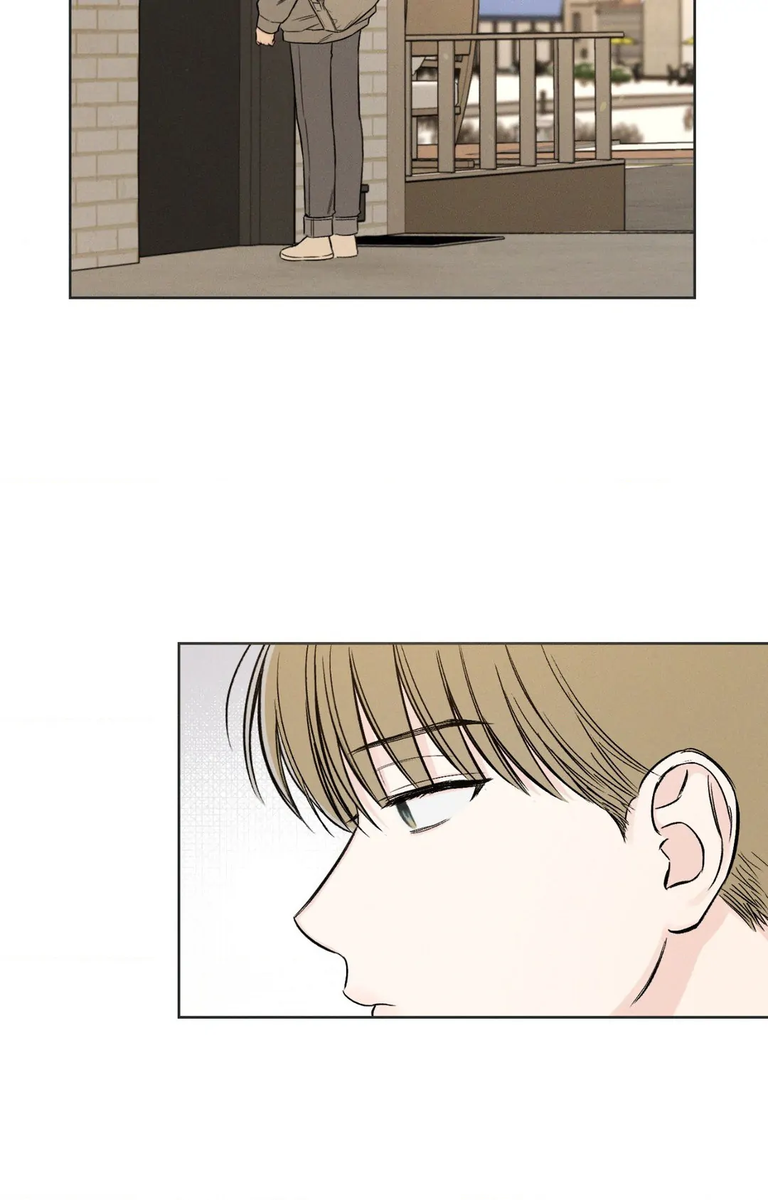 December 〘Official〙 - Chapter 30 Page 32